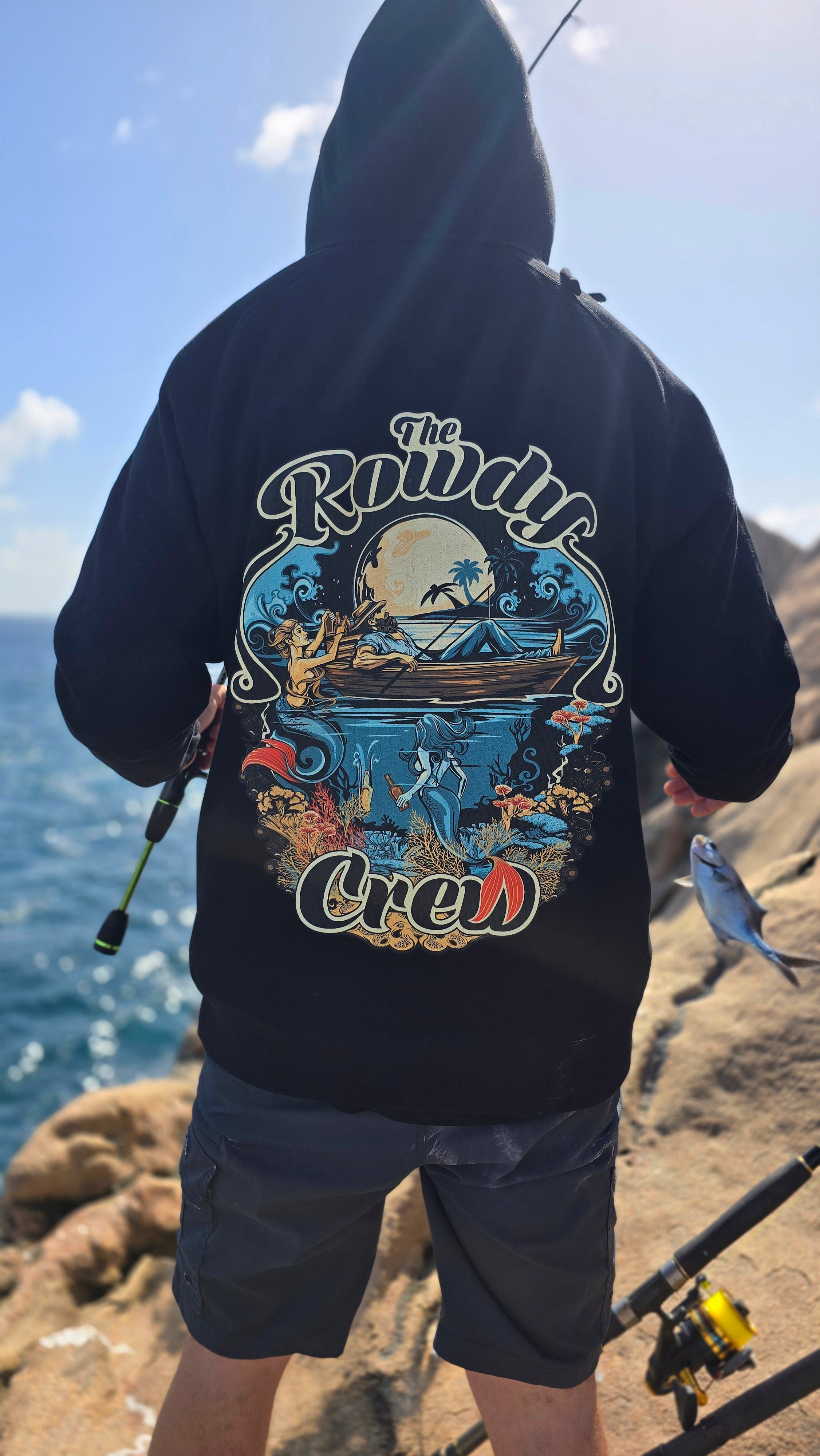 Hoodie Bundle