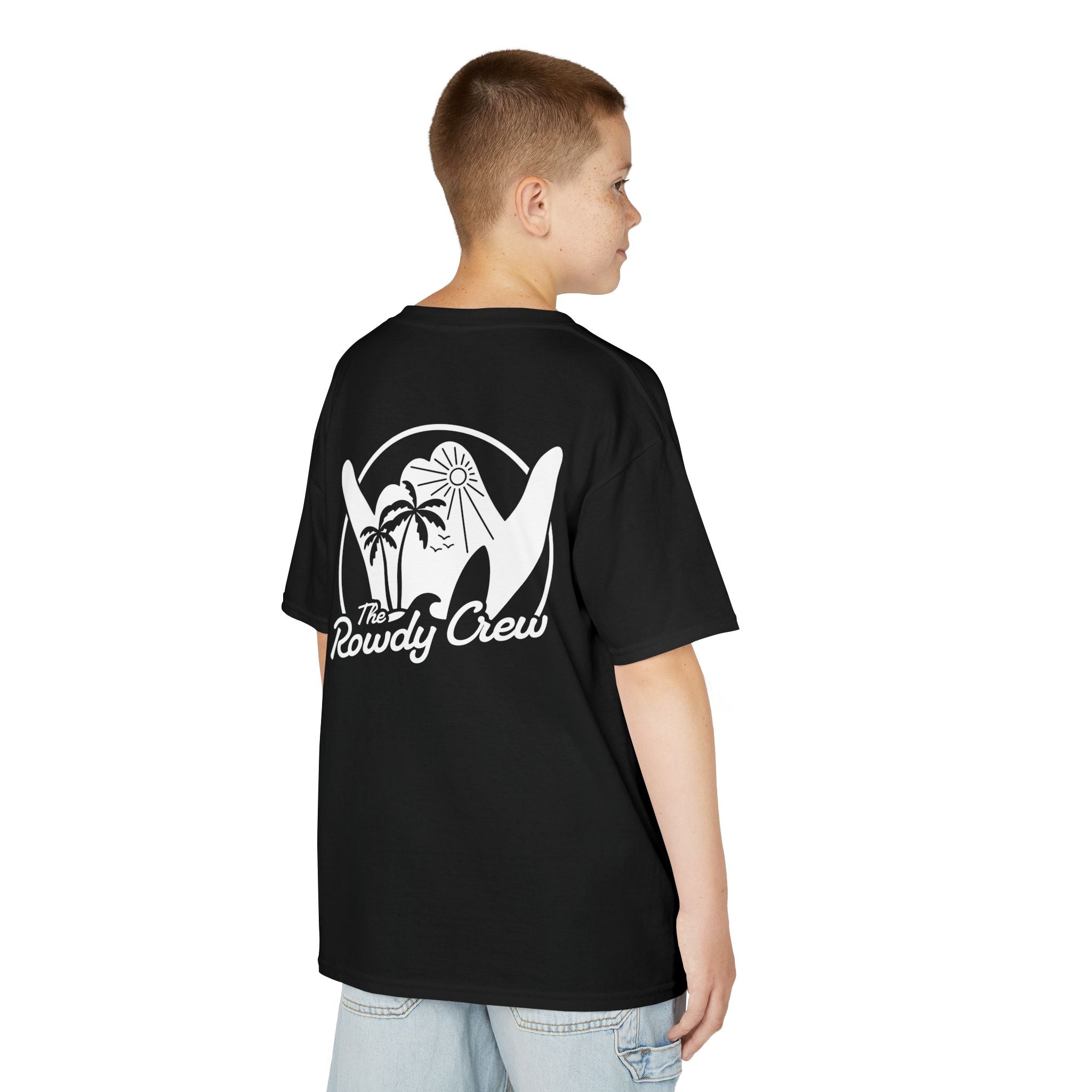 Classic Kids Tee