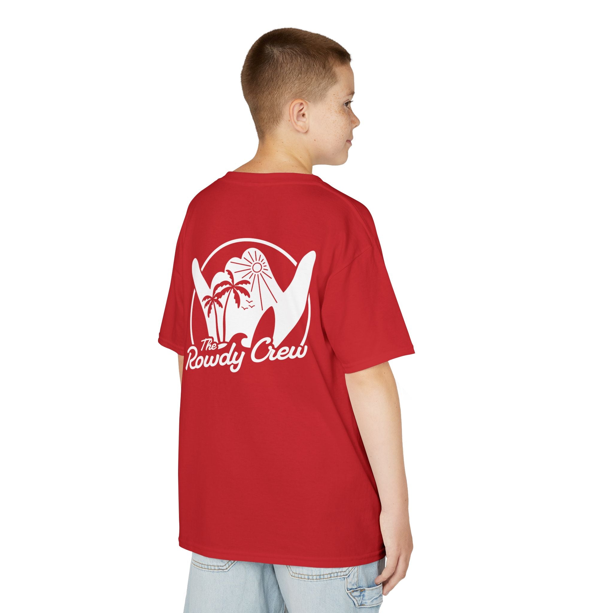 Classic Kids Tee