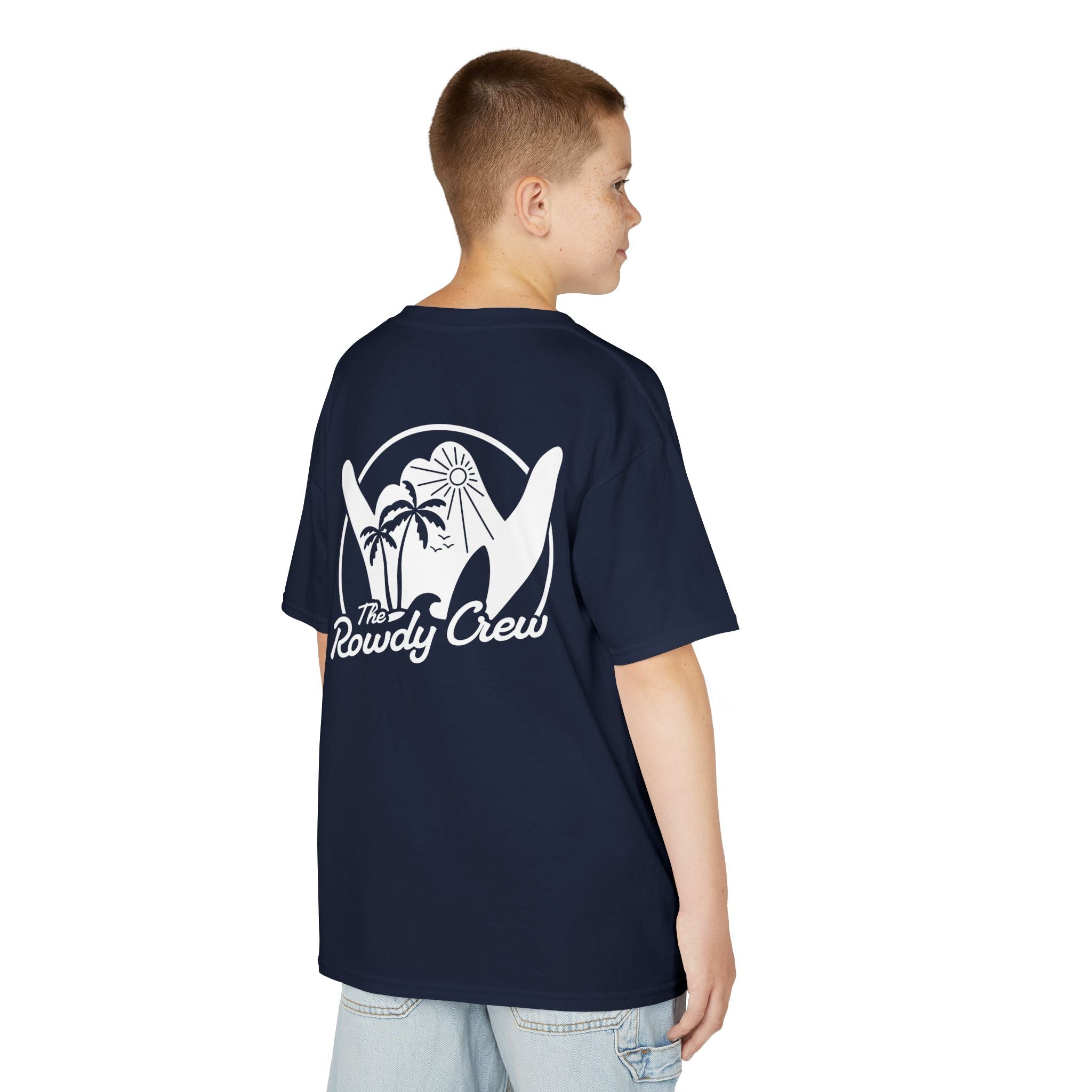 Classic Kids Tee
