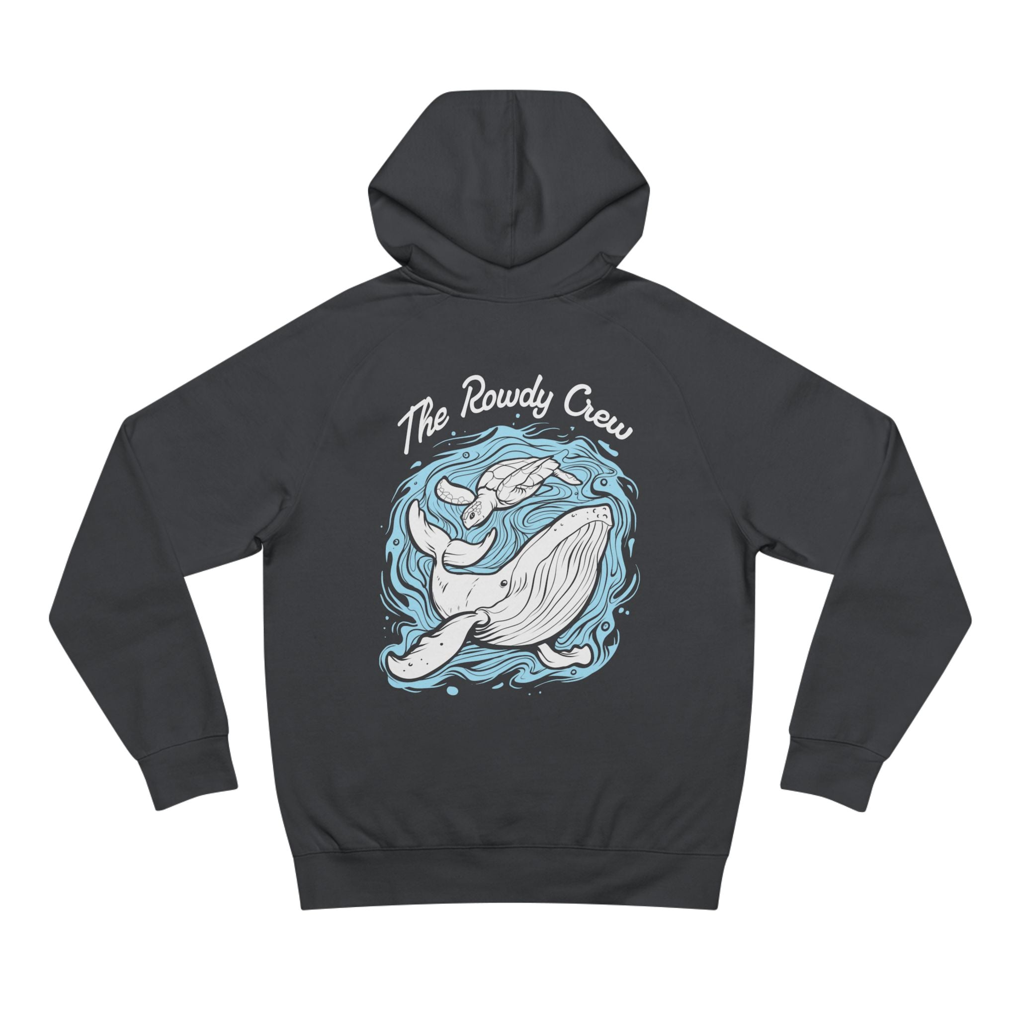 Humpback Hoodie
