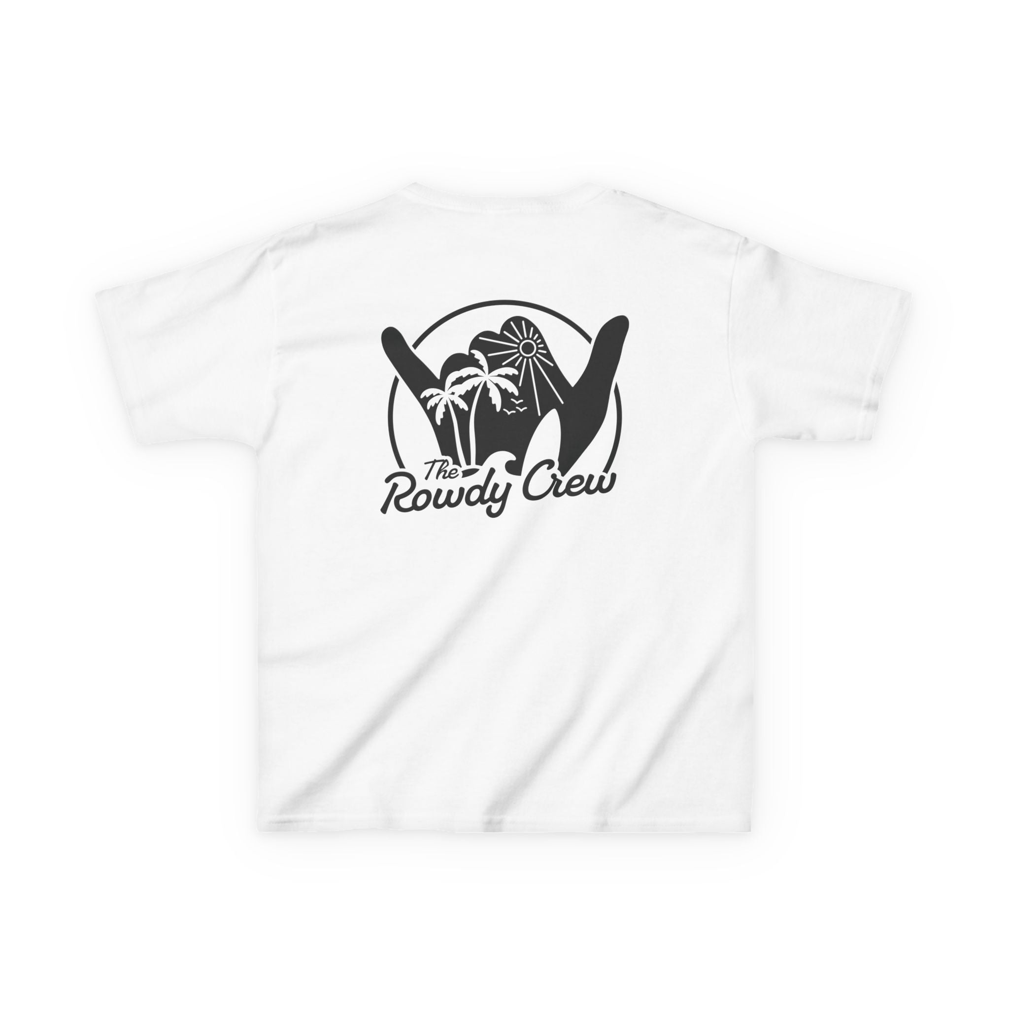 Classic Kids Tee