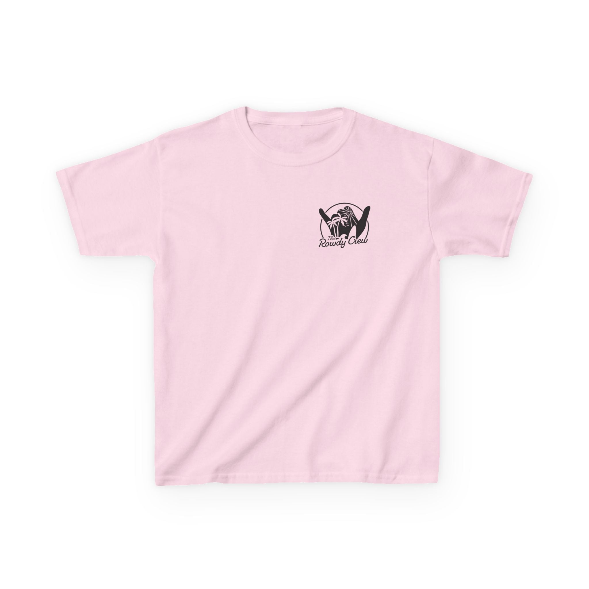 Classic Kids Tee