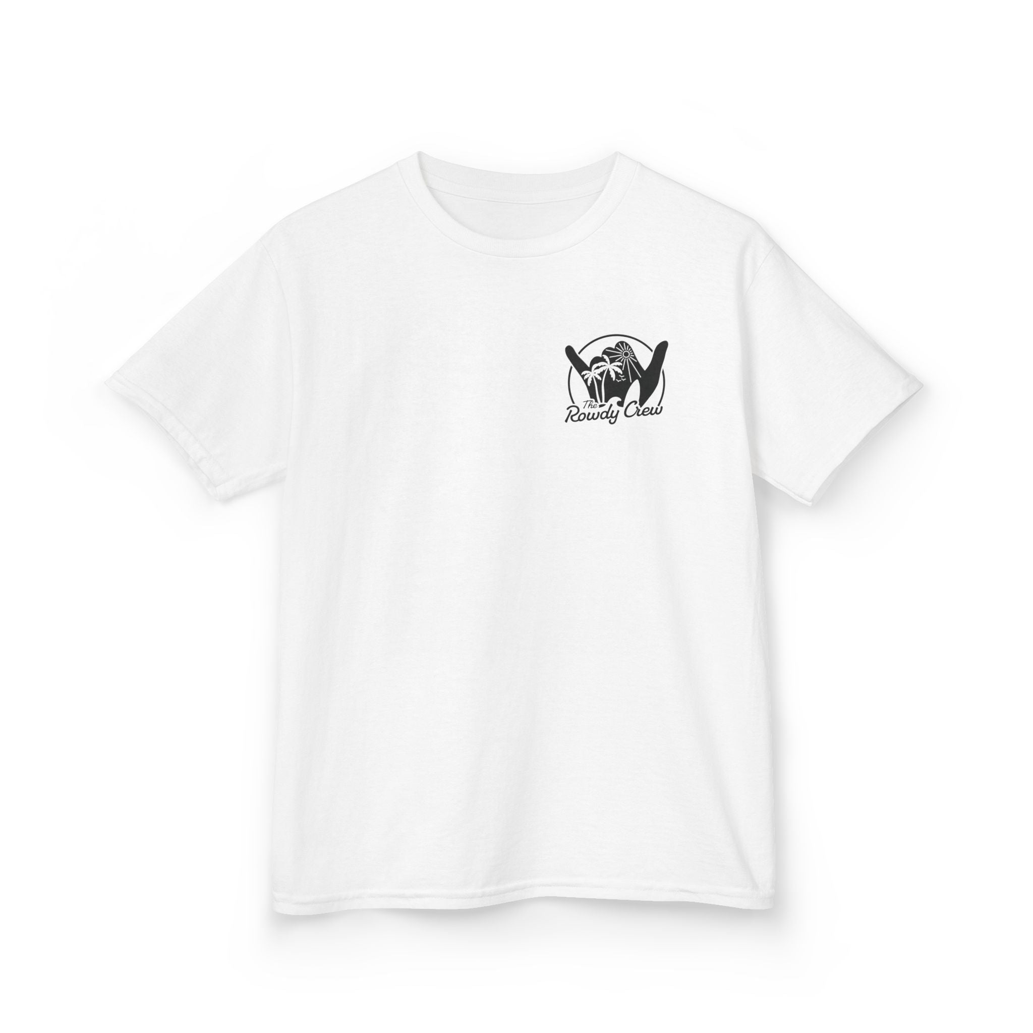 Ocean Traveller Kids Tee