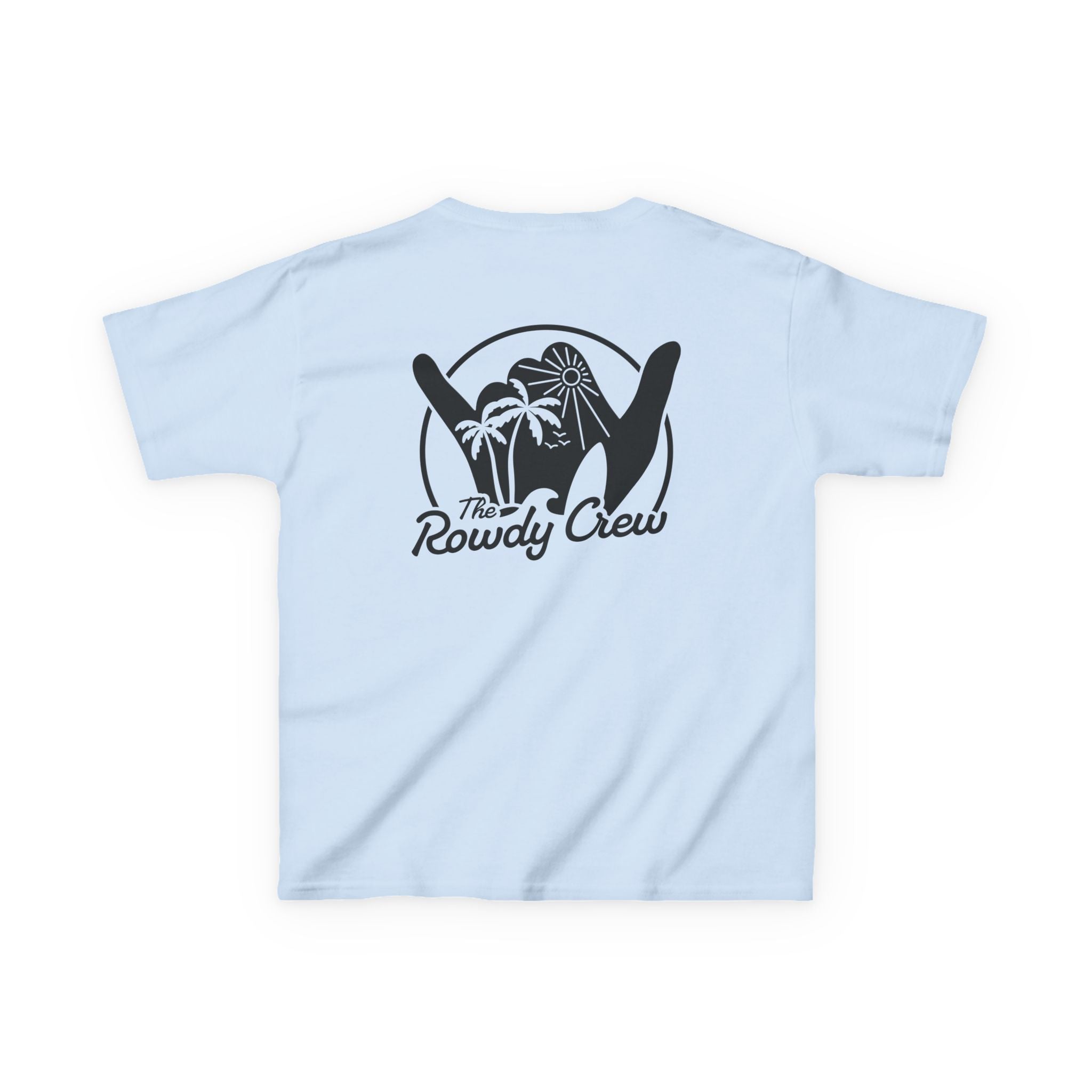 Classic Kids Tee