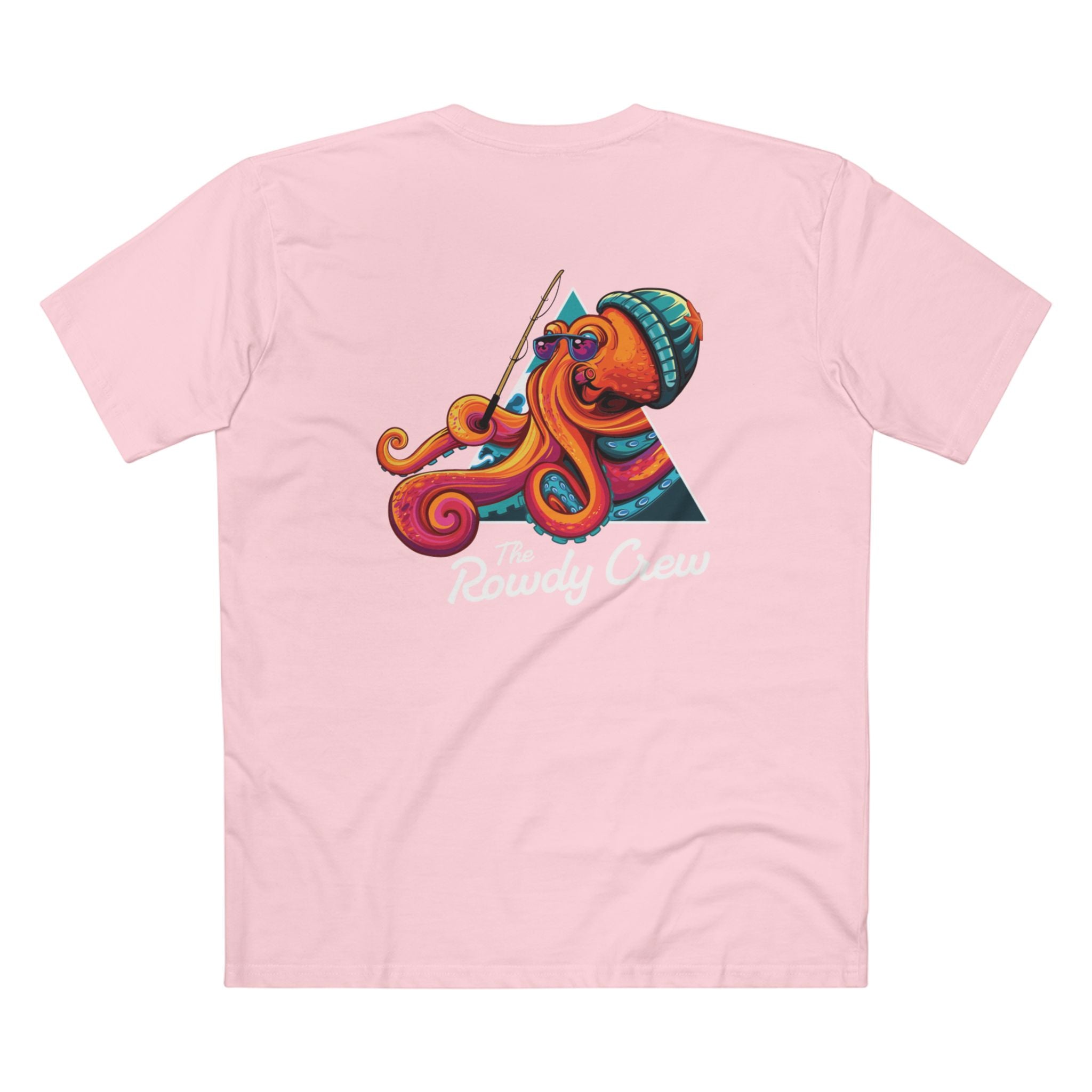 Reeling in The Good Times Tee