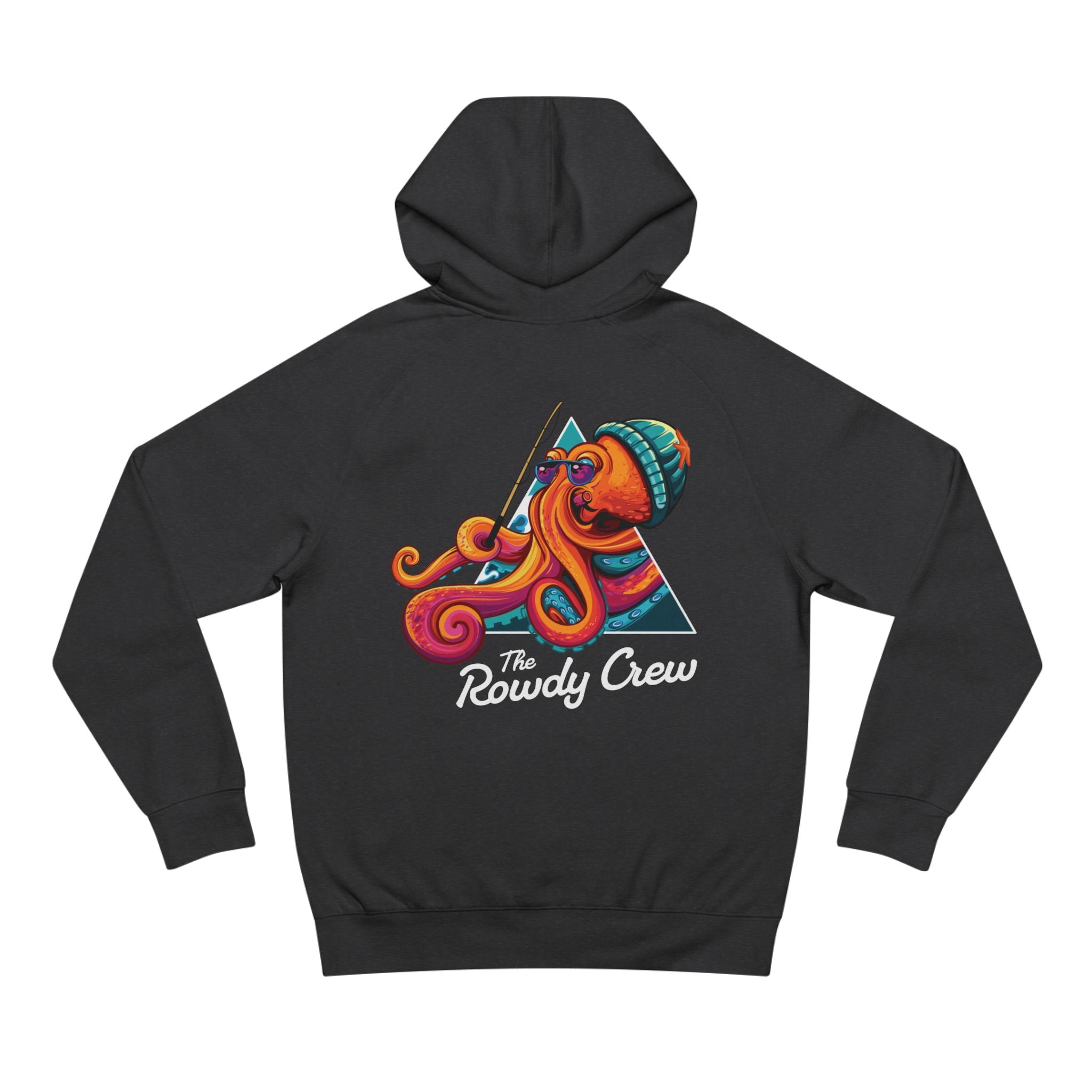 Reeling in the Good Times Hoodie