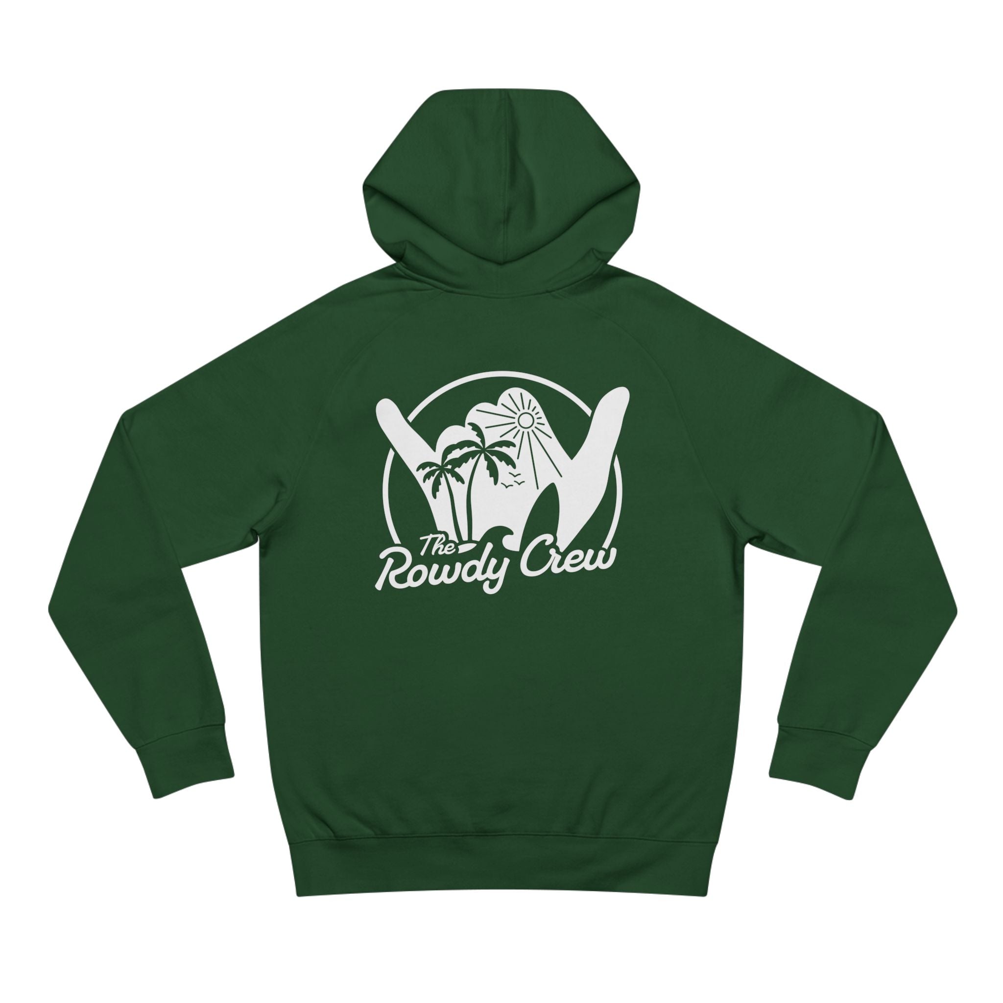 Classic TRC Hoodie