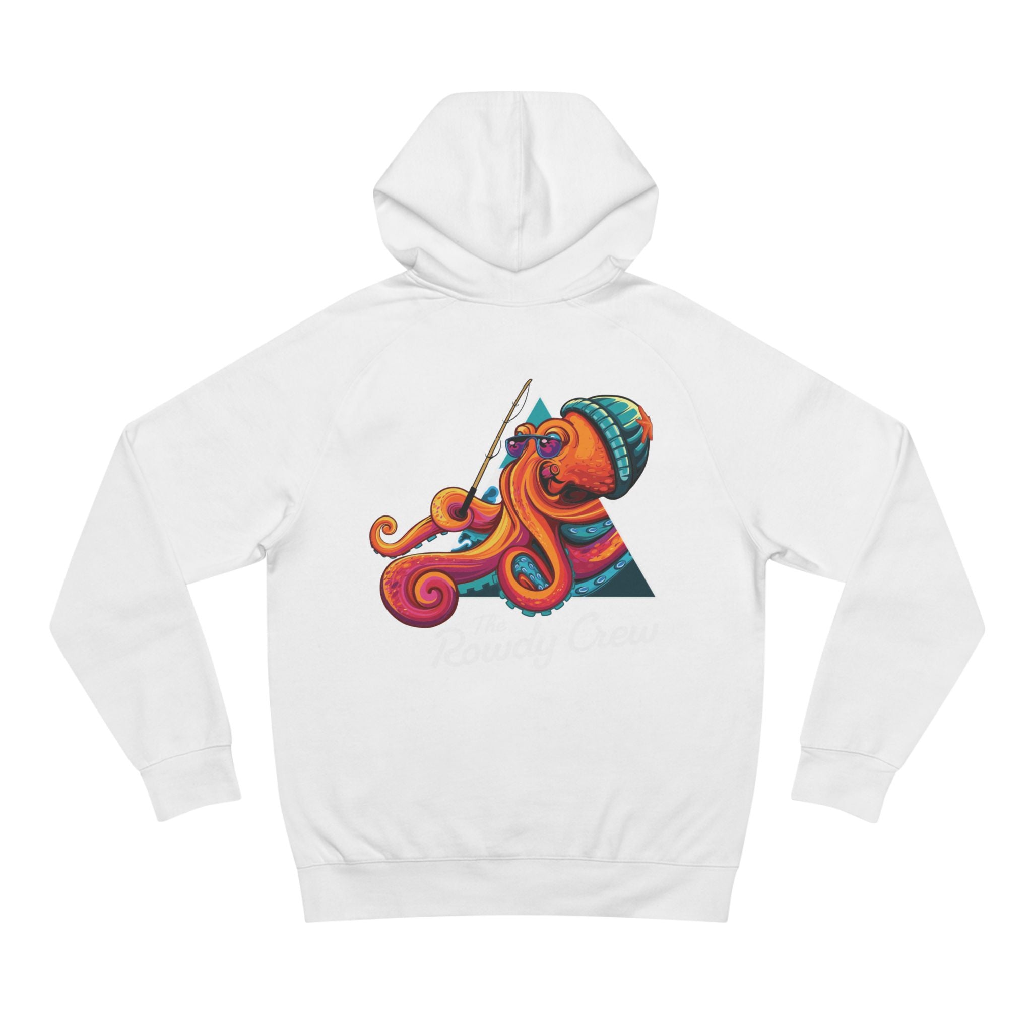 Reeling in the Good Times Hoodie