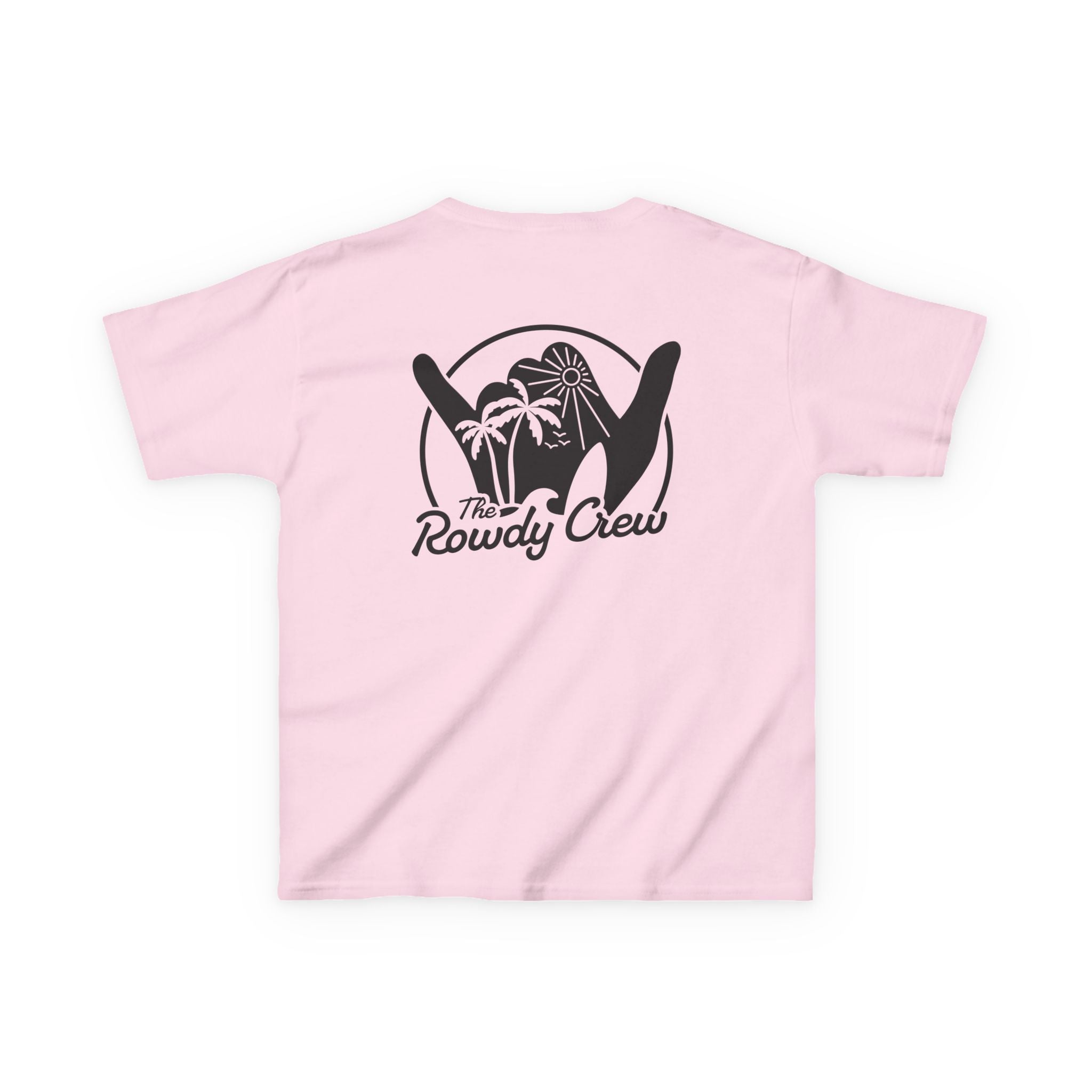 Classic Kids Tee
