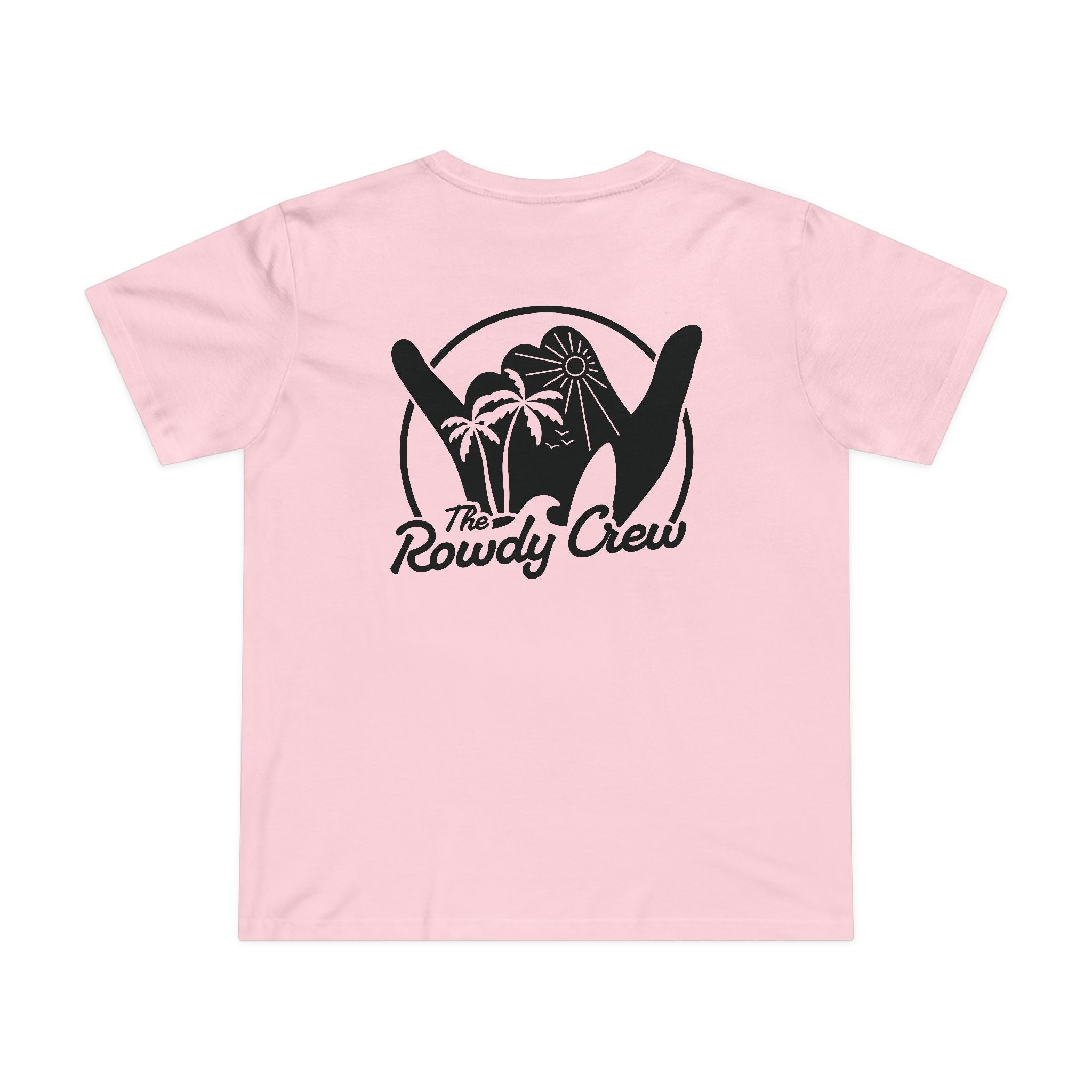 Classic Womens Tee