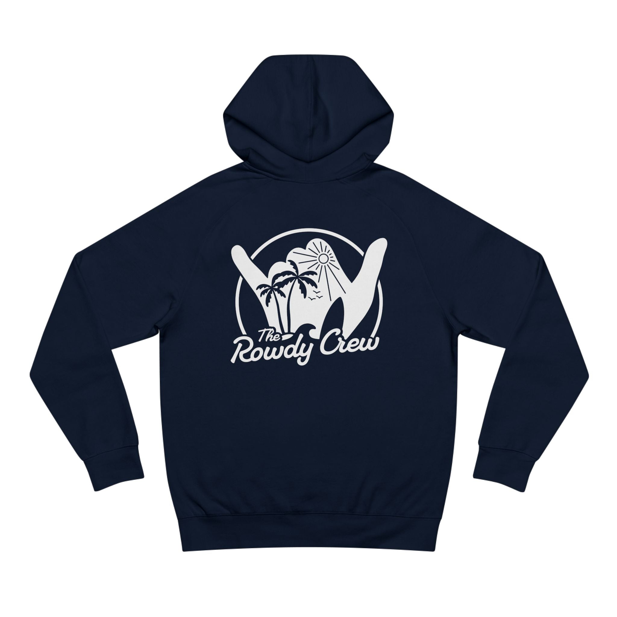 Classic TRC Hoodie