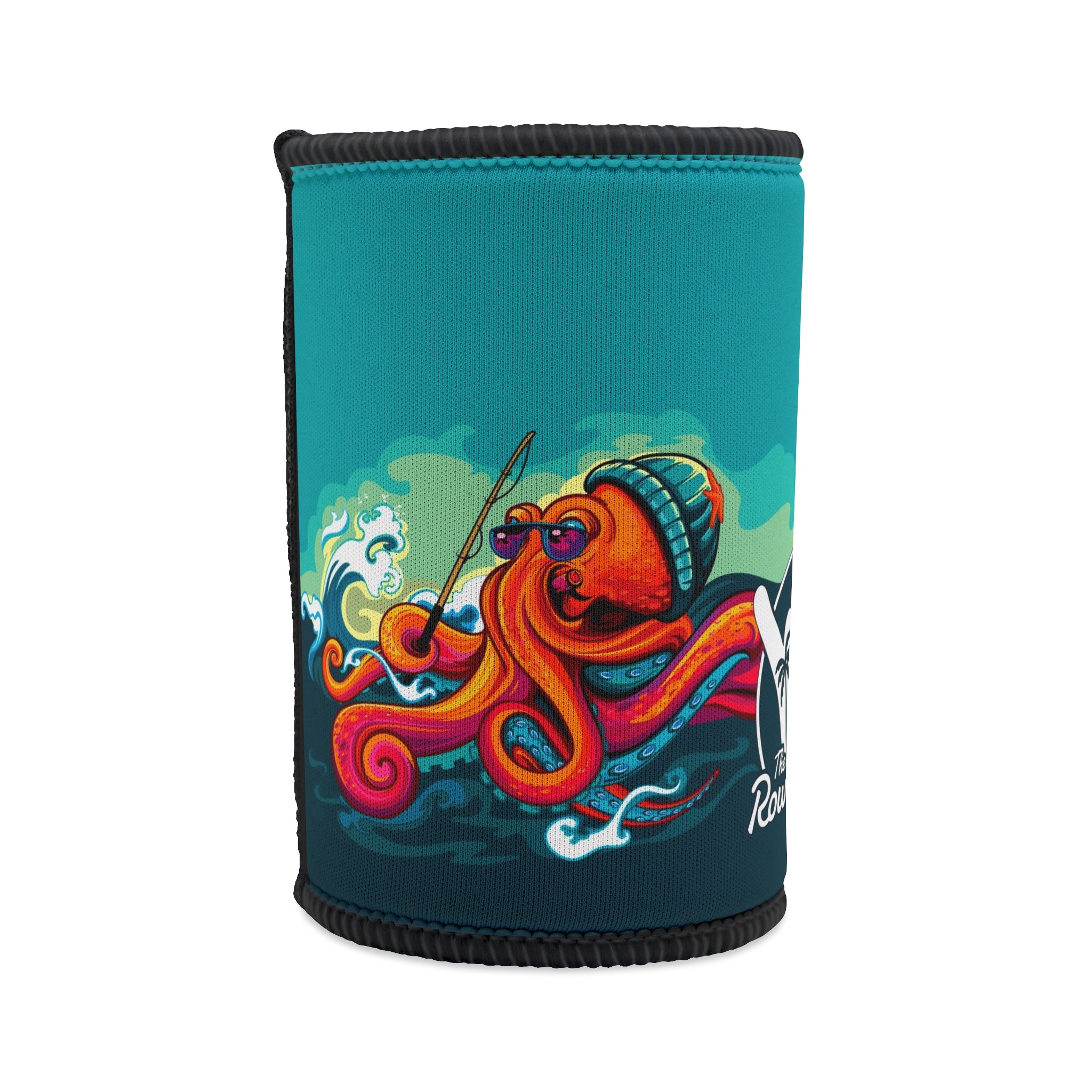 Reeling in Good Times - Stubby Holder