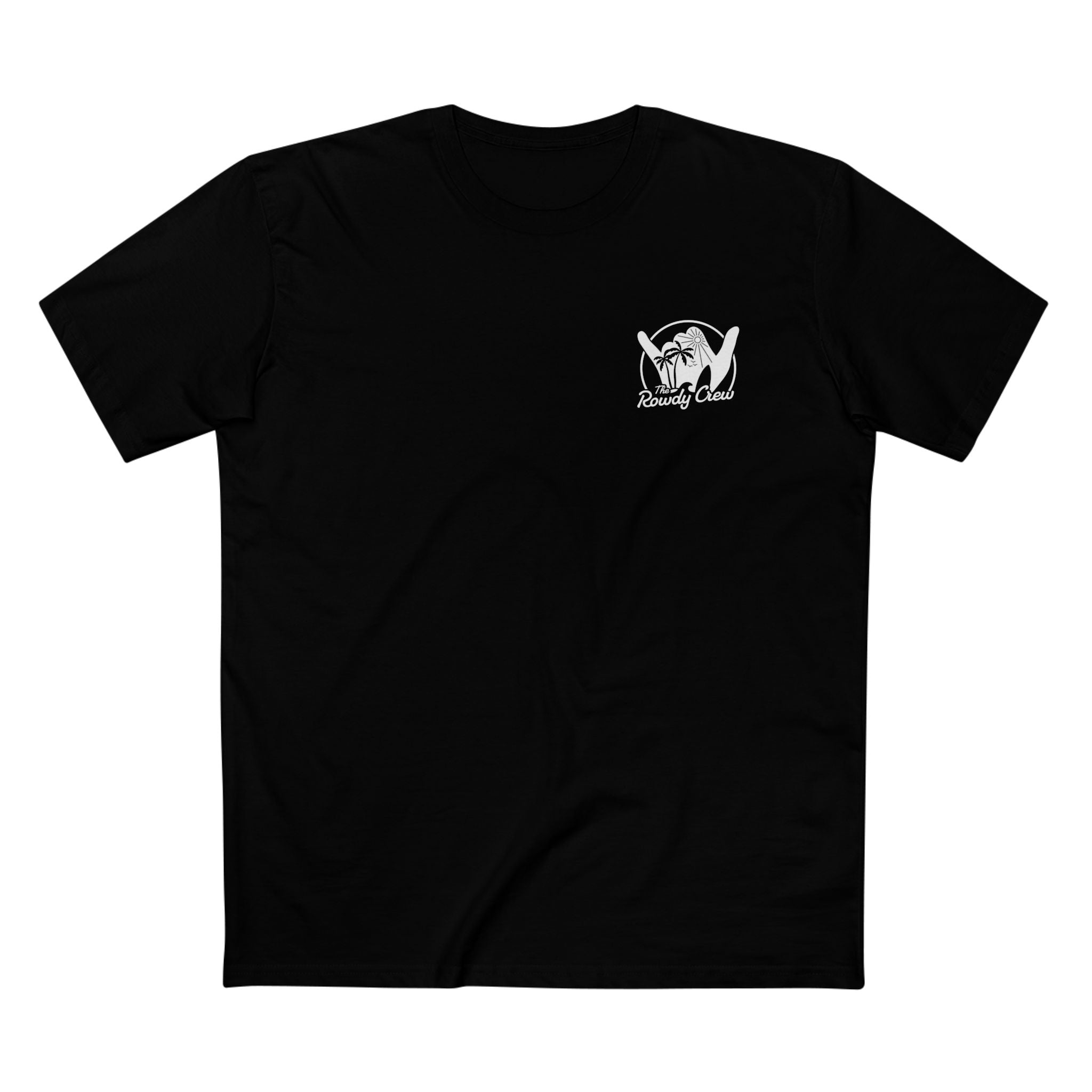 Ocean Traveller Tee
