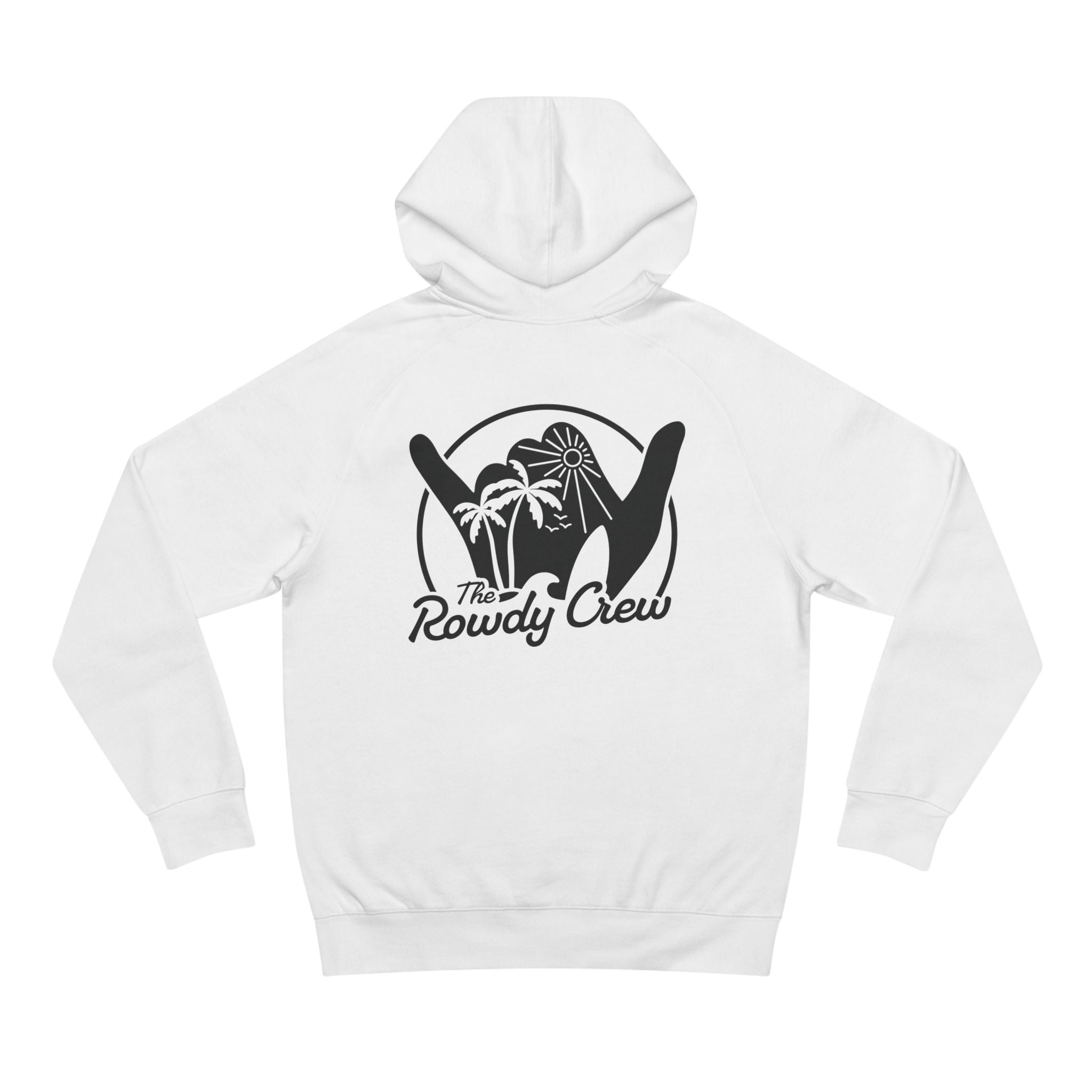 Classic TRC Hoodie
