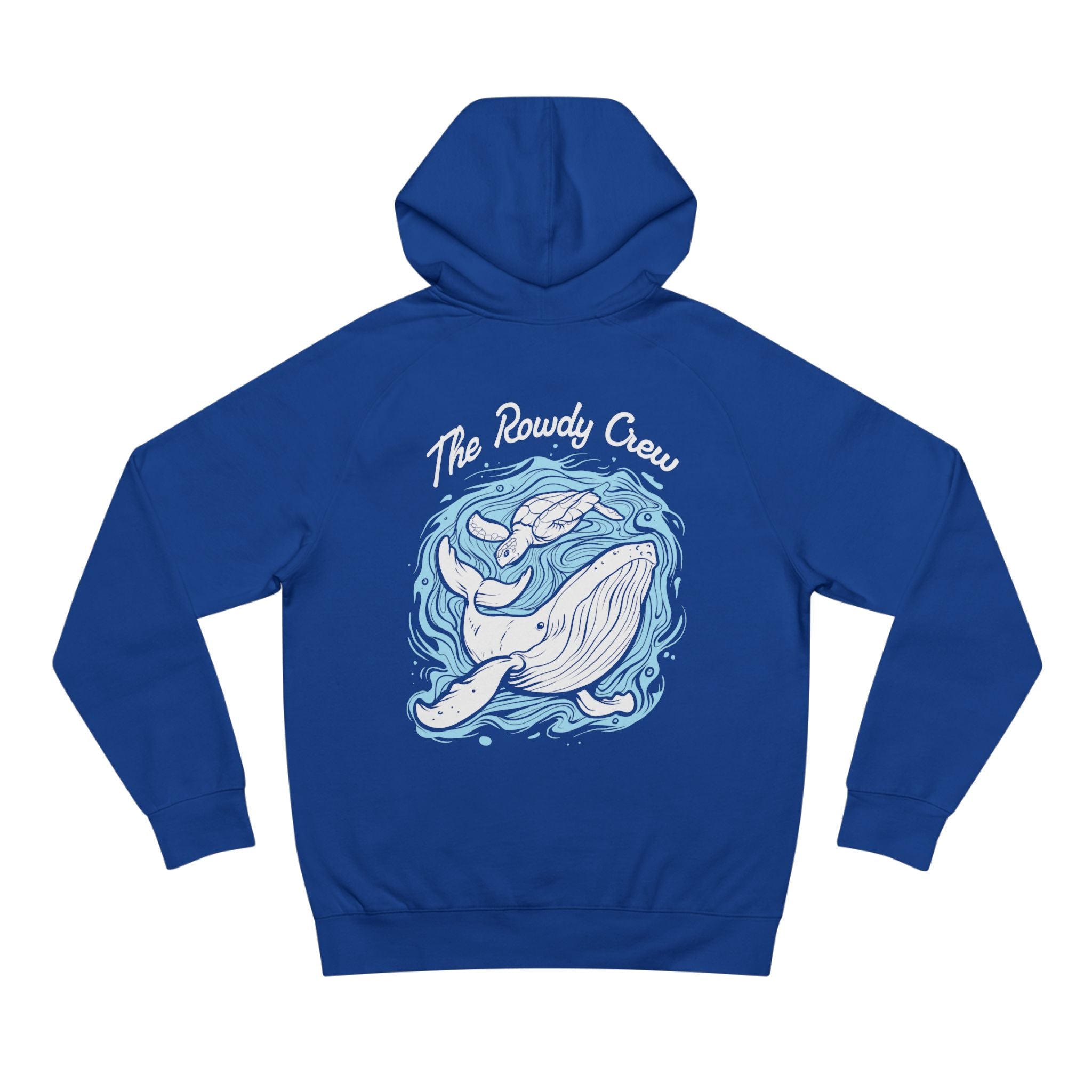 Humpback Hoodie