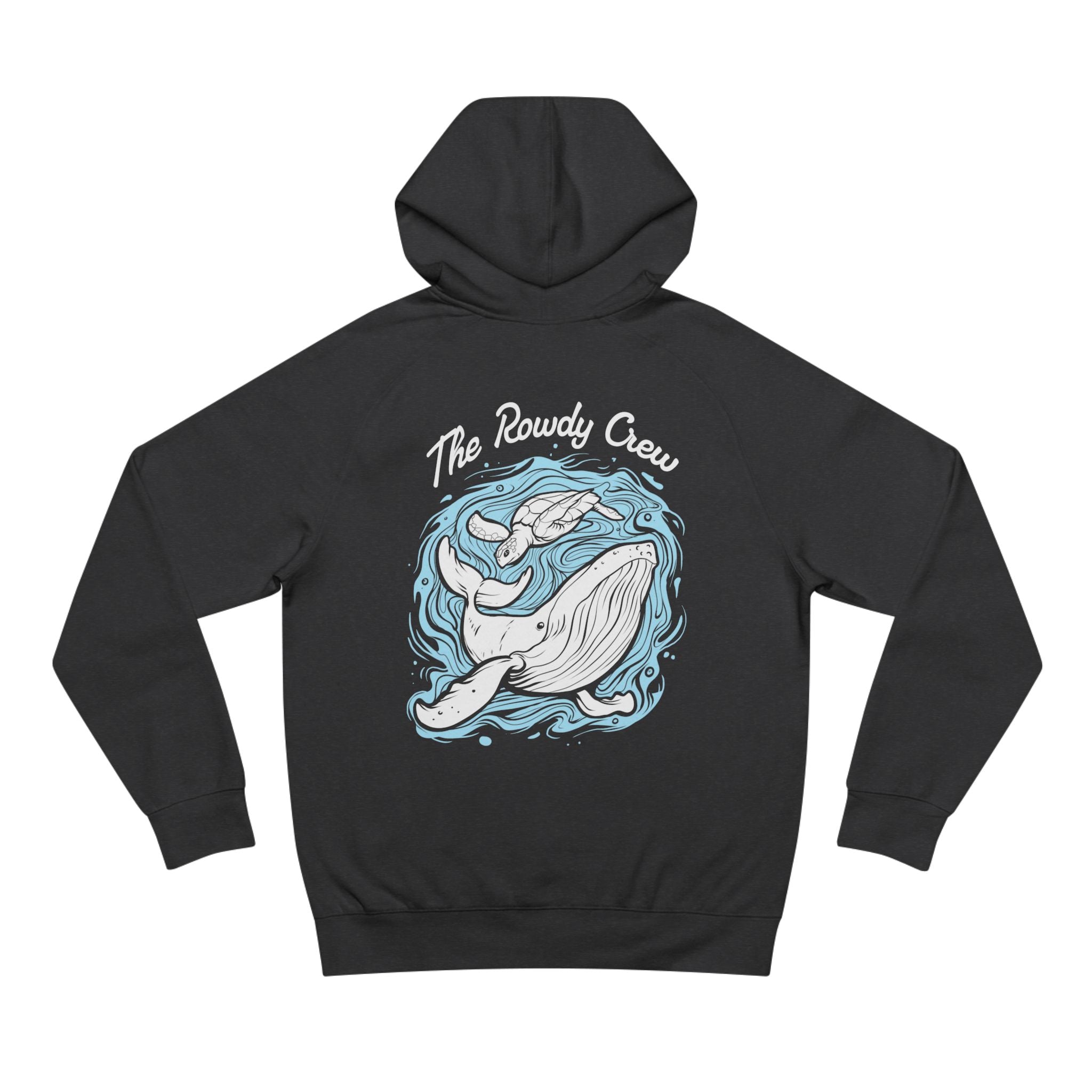 Humpback Hoodie