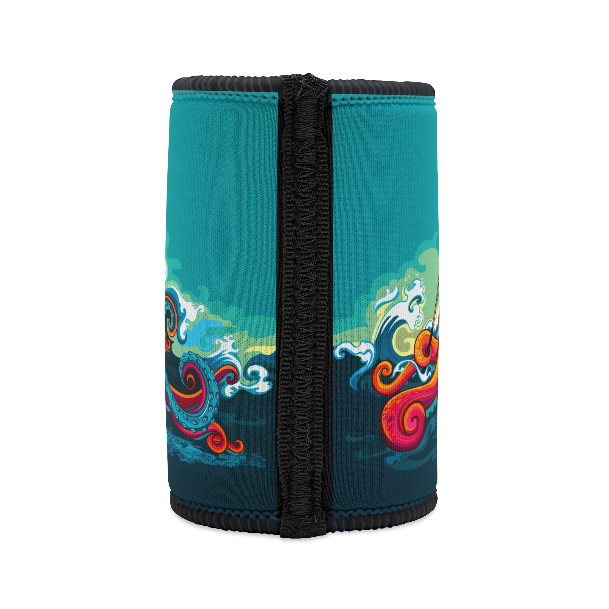 Reeling in Good Times - Stubby Holder