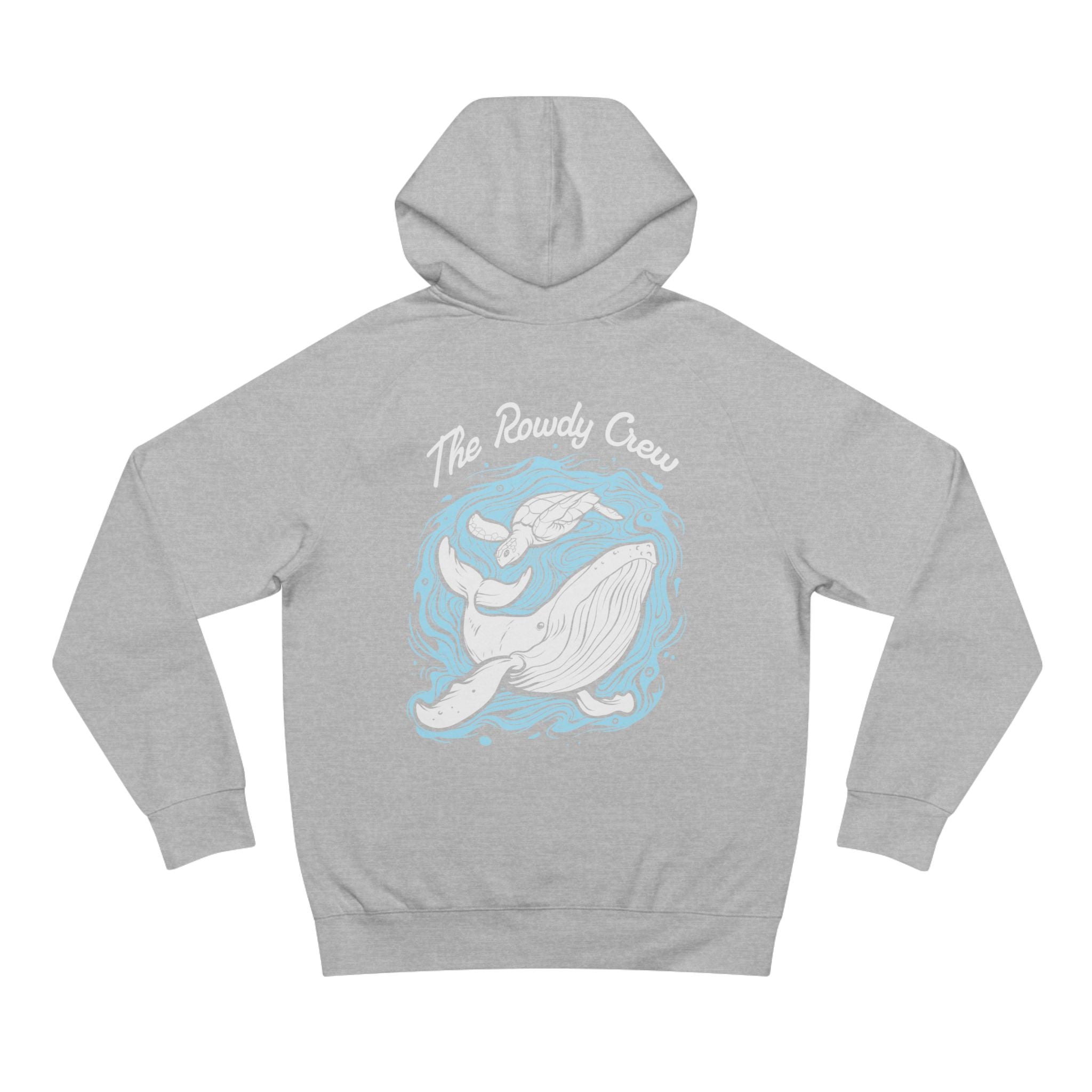 Humpback Hoodie