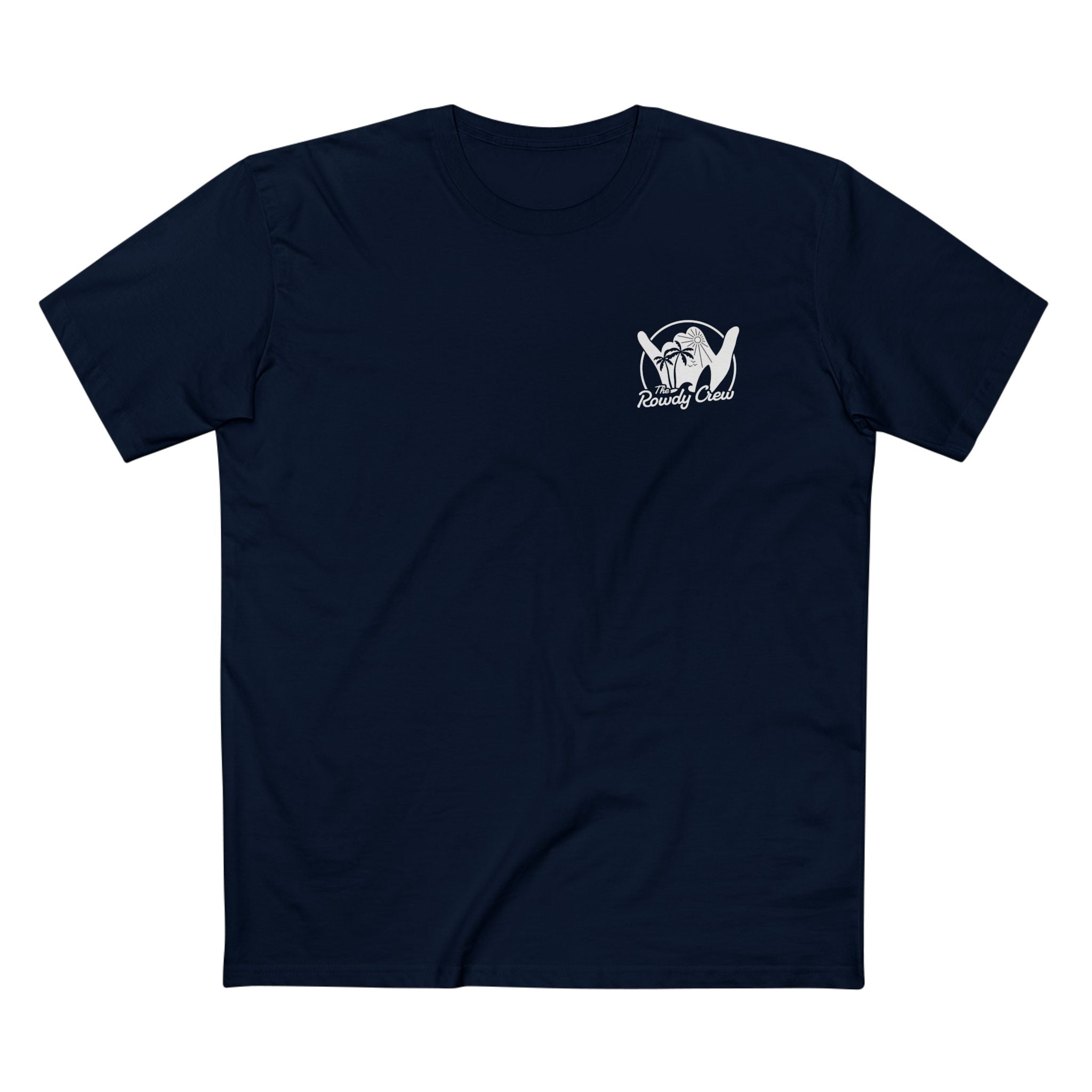 Ocean Traveller Tee