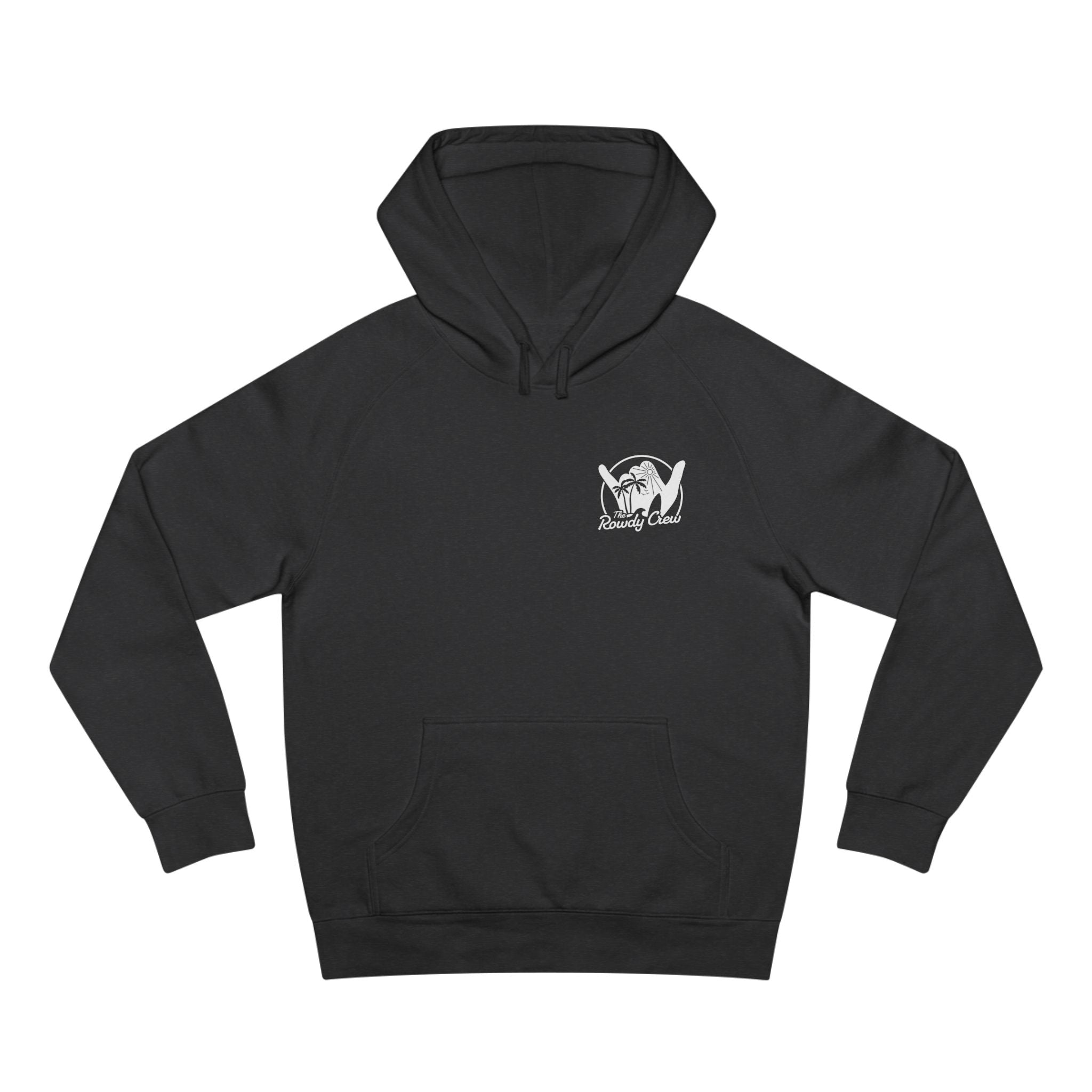 Humpback Hoodie