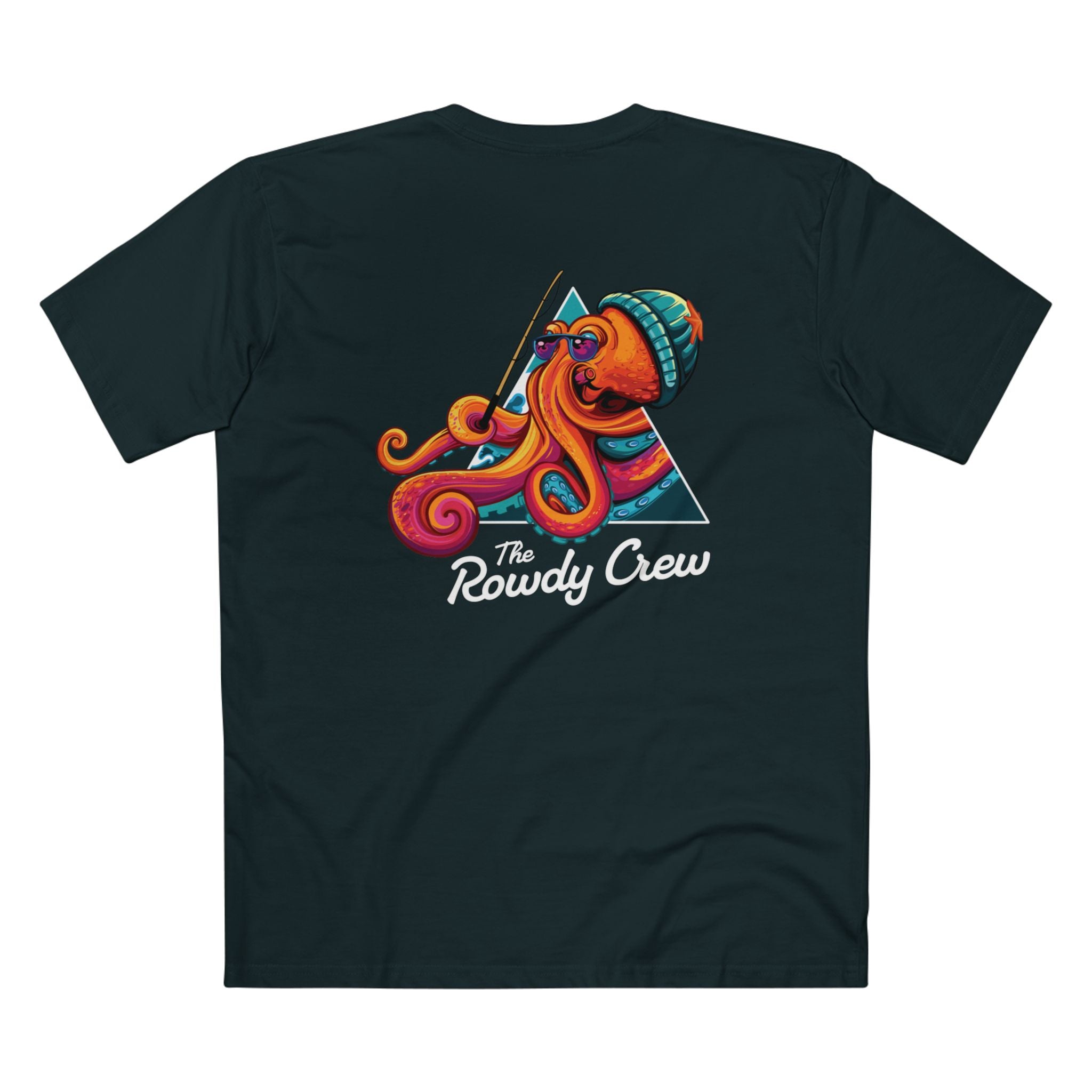 Reeling in The Good Times Tee