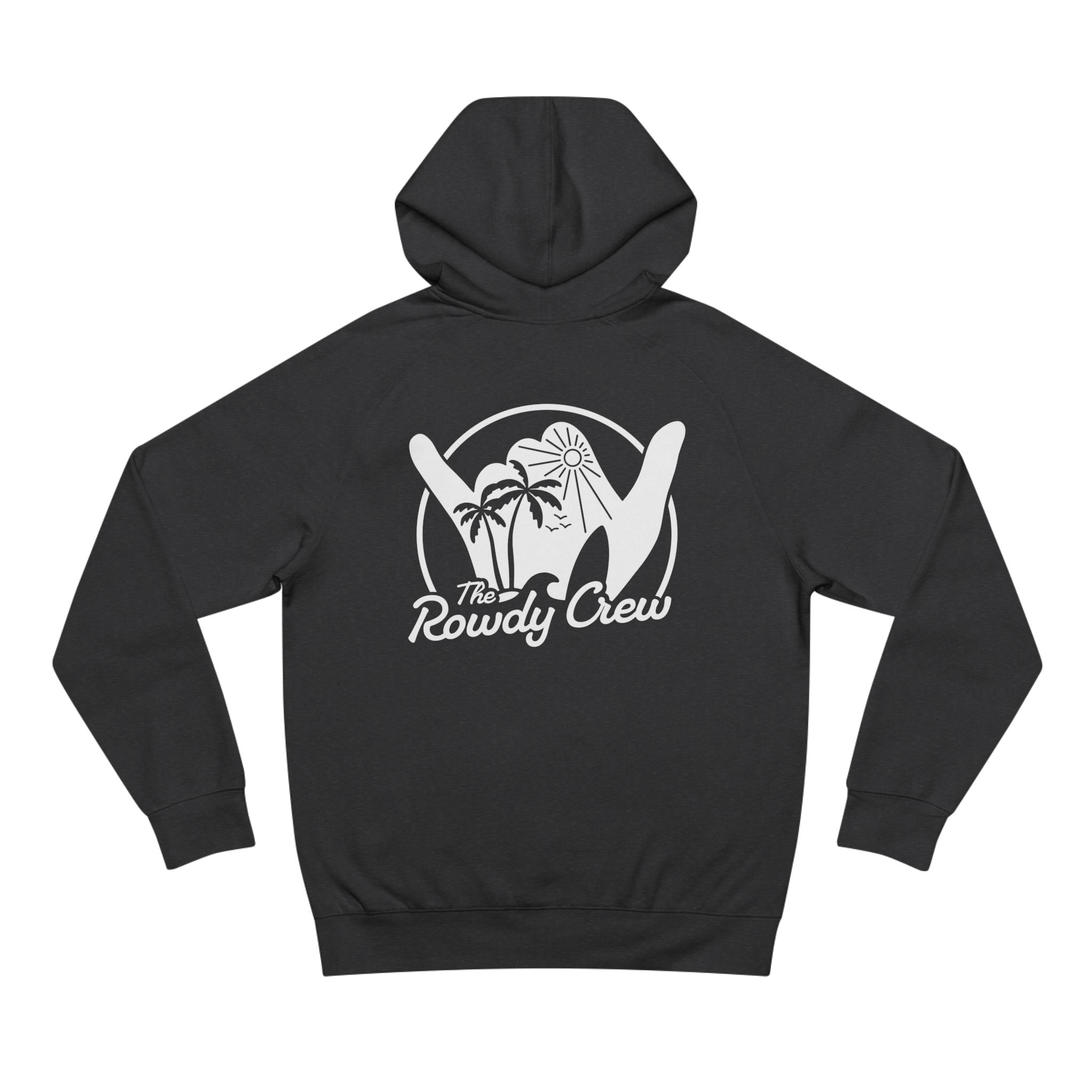 Classic TRC Hoodie