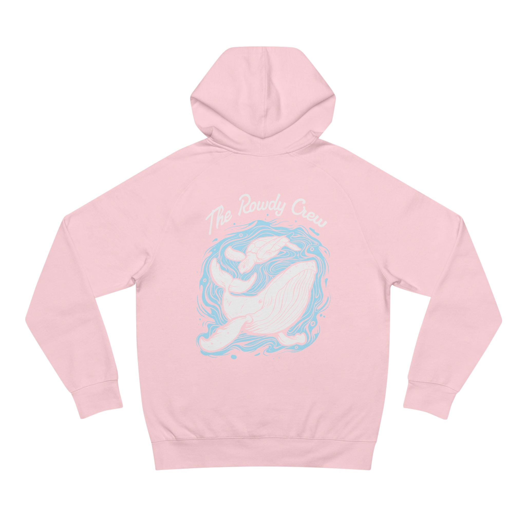 Humpback Hoodie