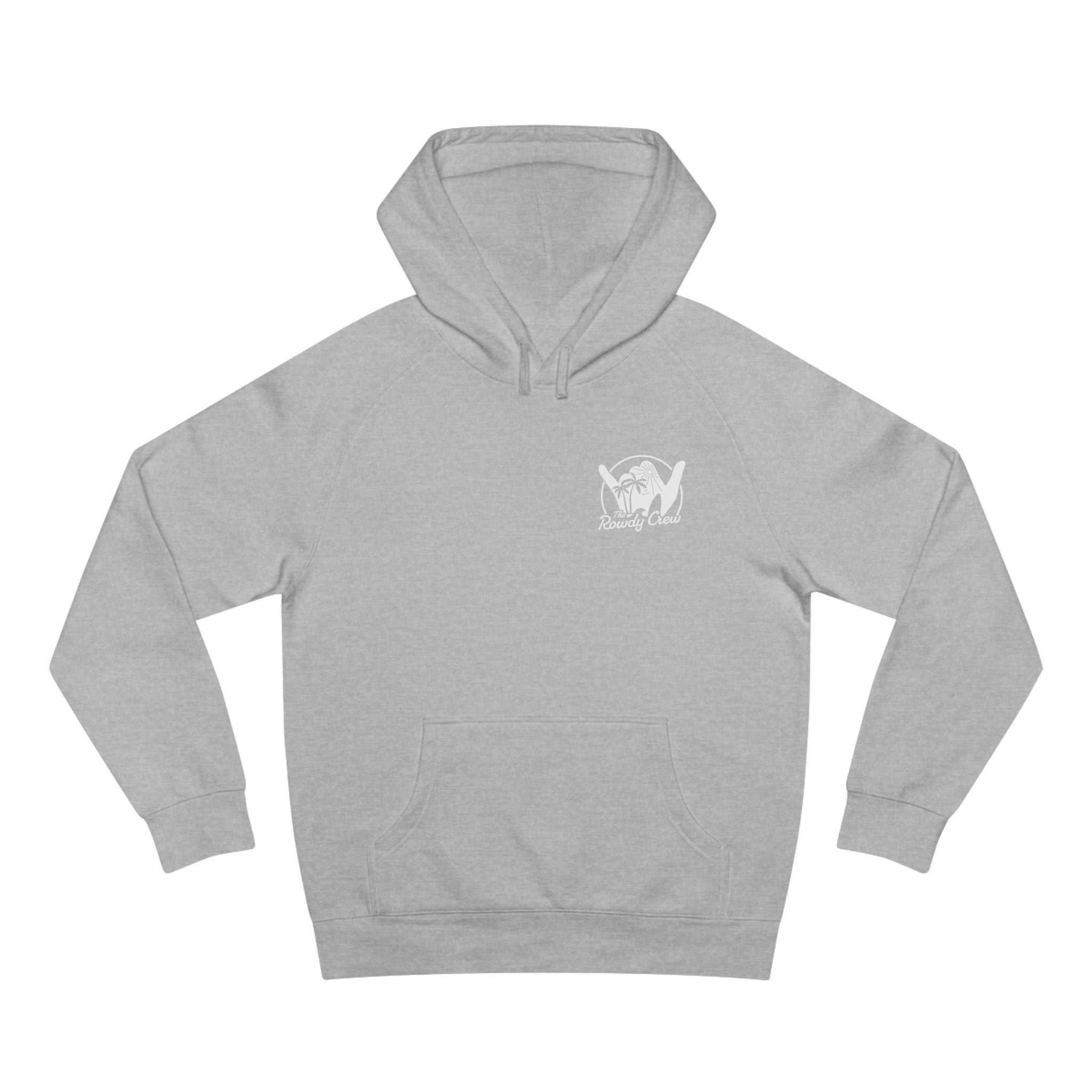 Humpback Hoodie