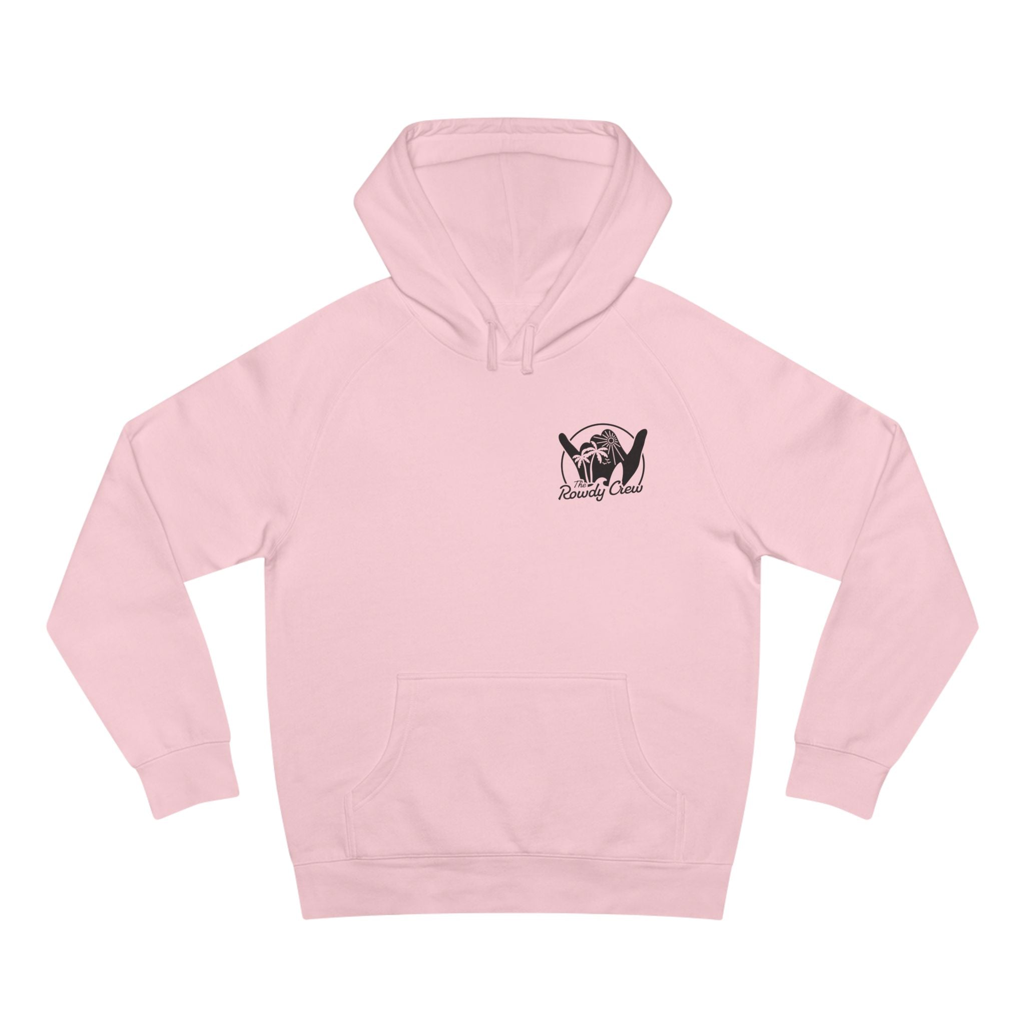 Tropical Depths Hoodie