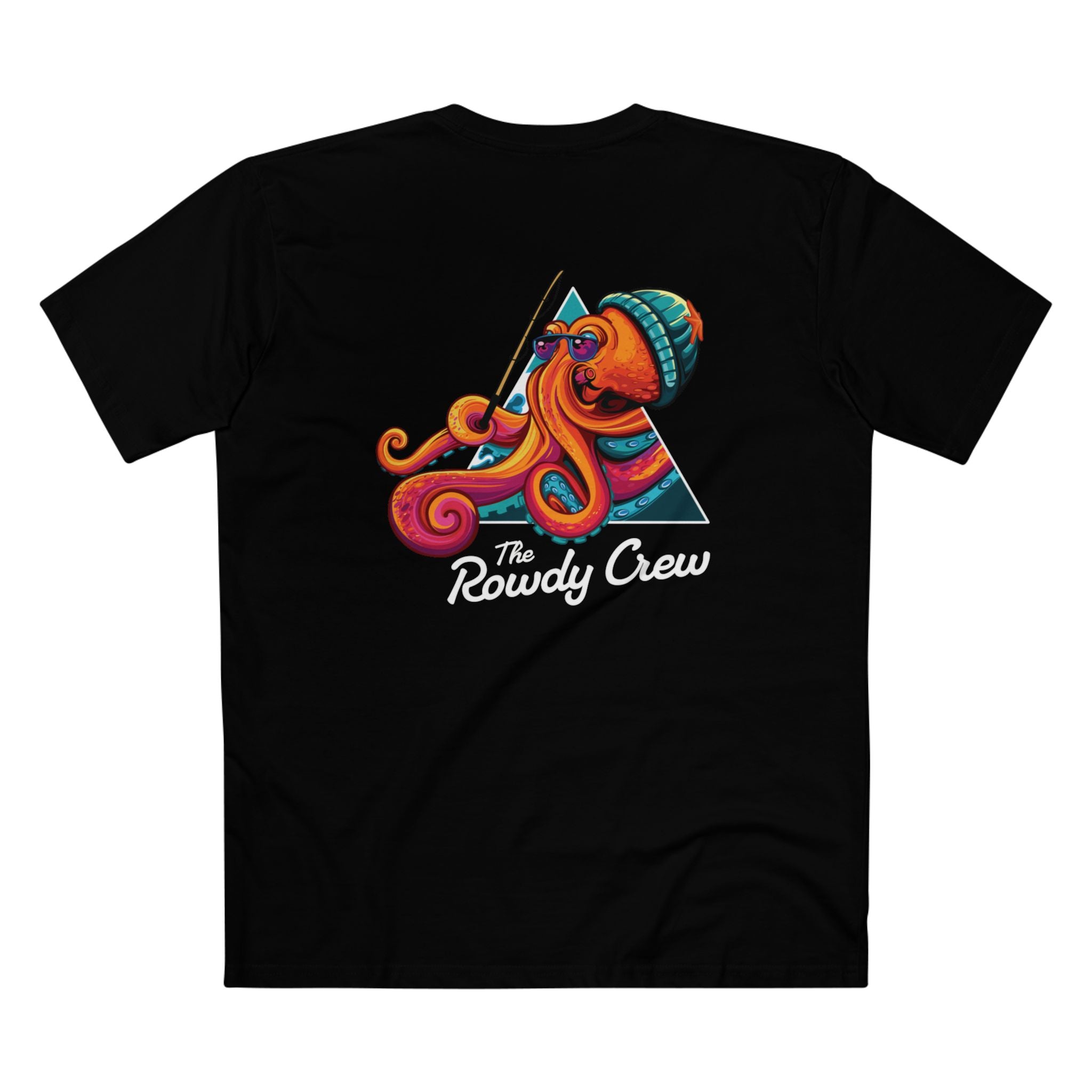 Reeling in The Good Times Tee