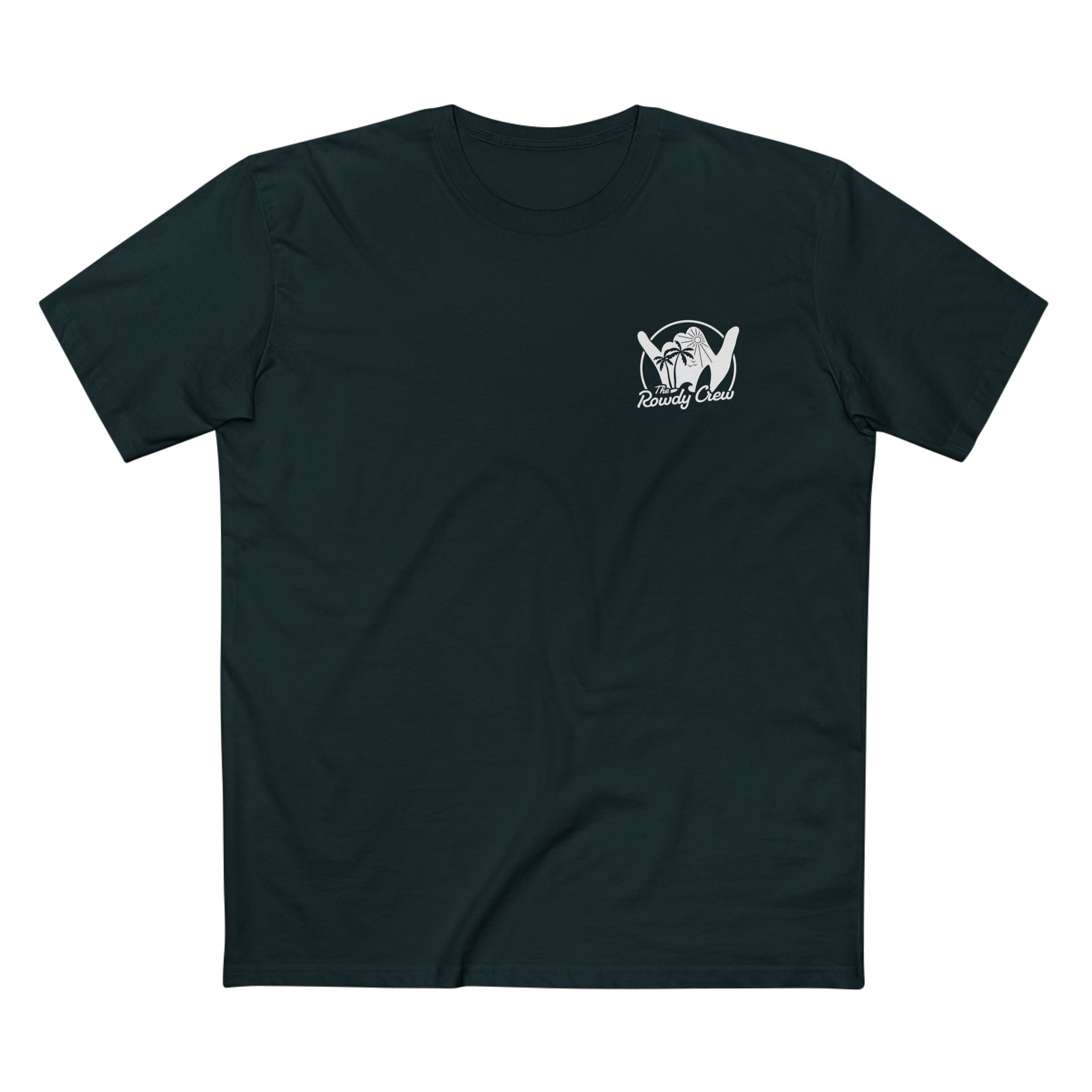 Reeling in The Good Times Tee
