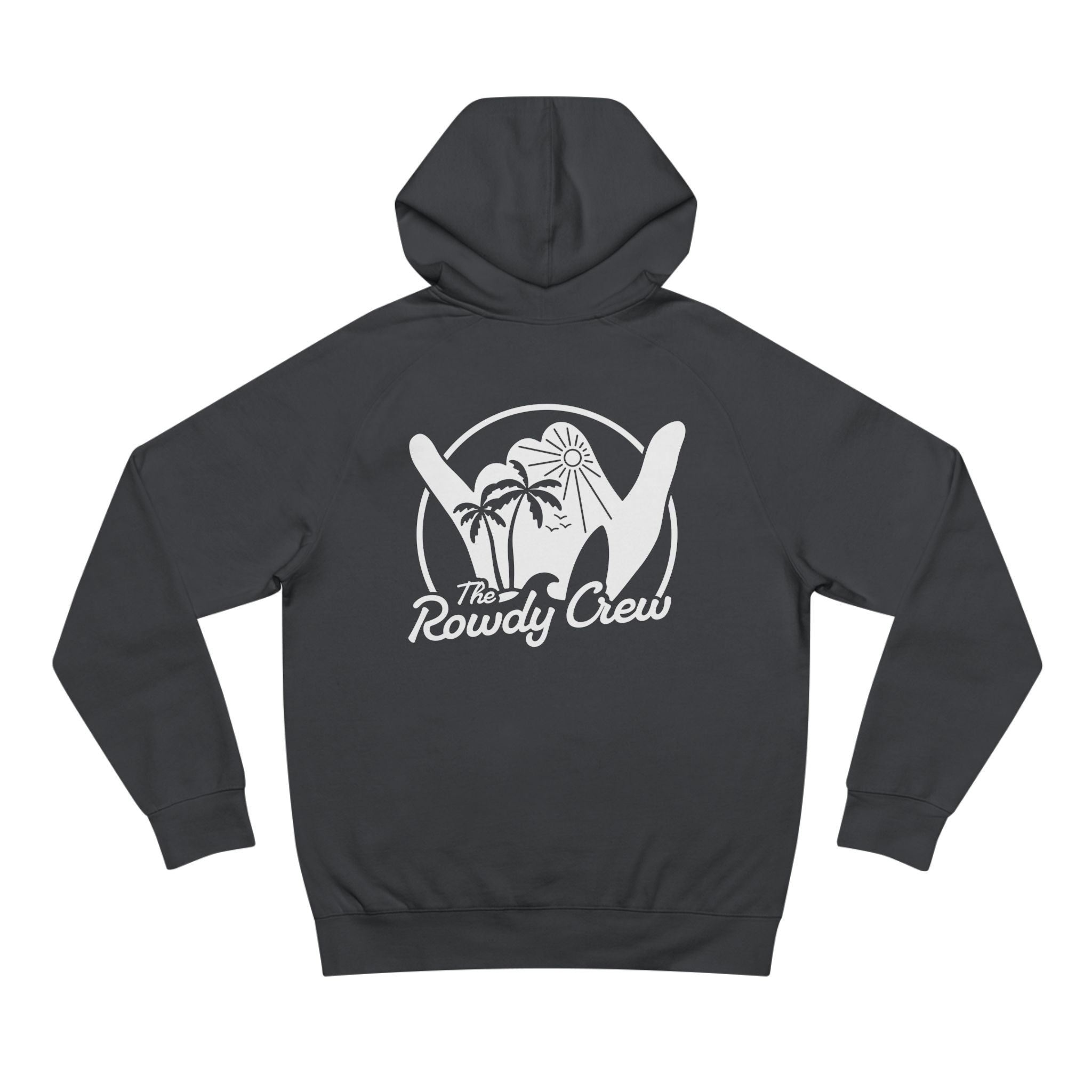 Classic TRC Hoodie