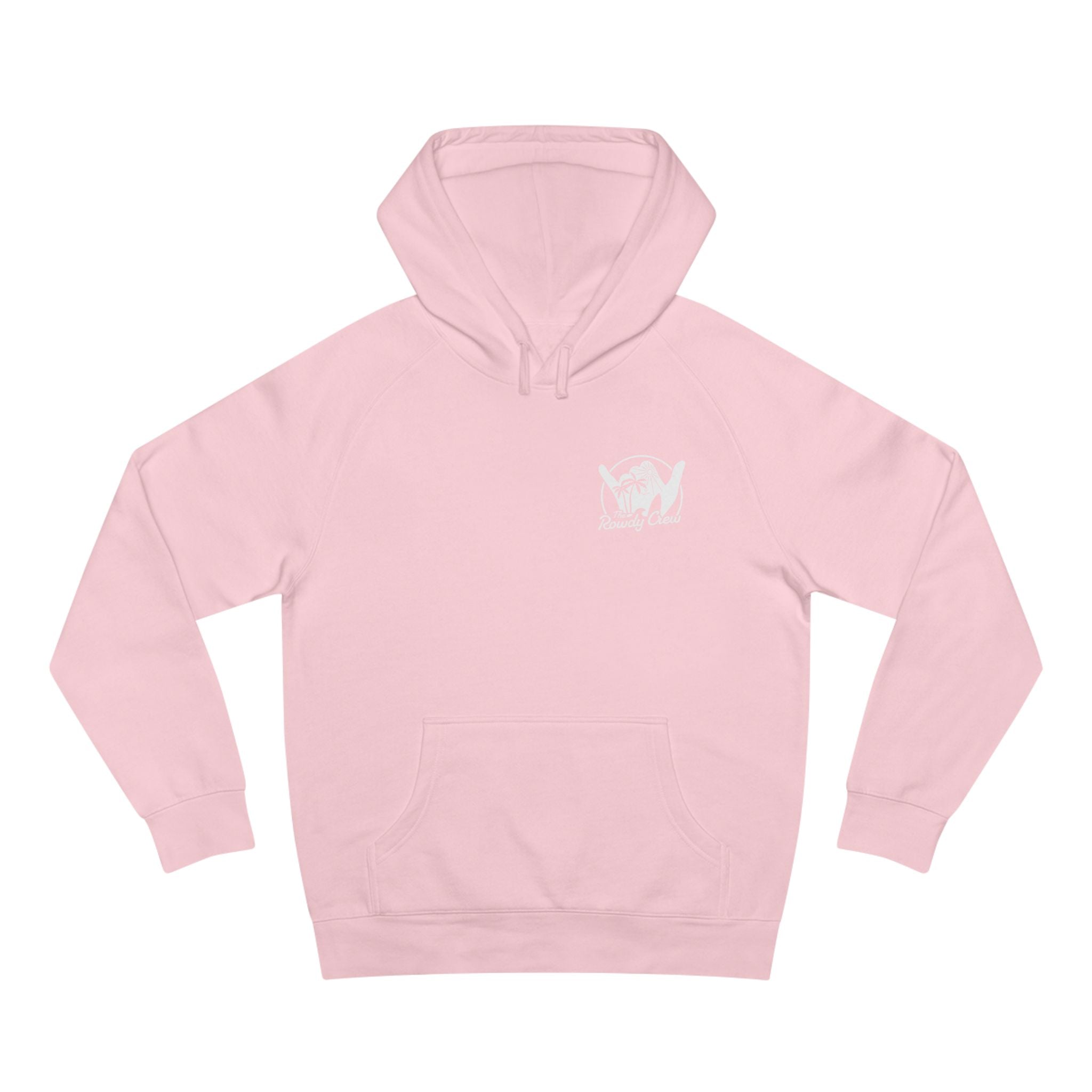 Reeling in the Good Times Hoodie