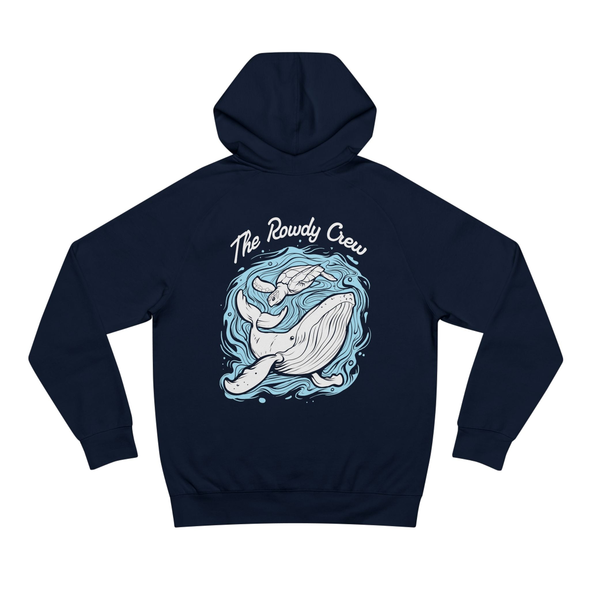 Humpback Hoodie