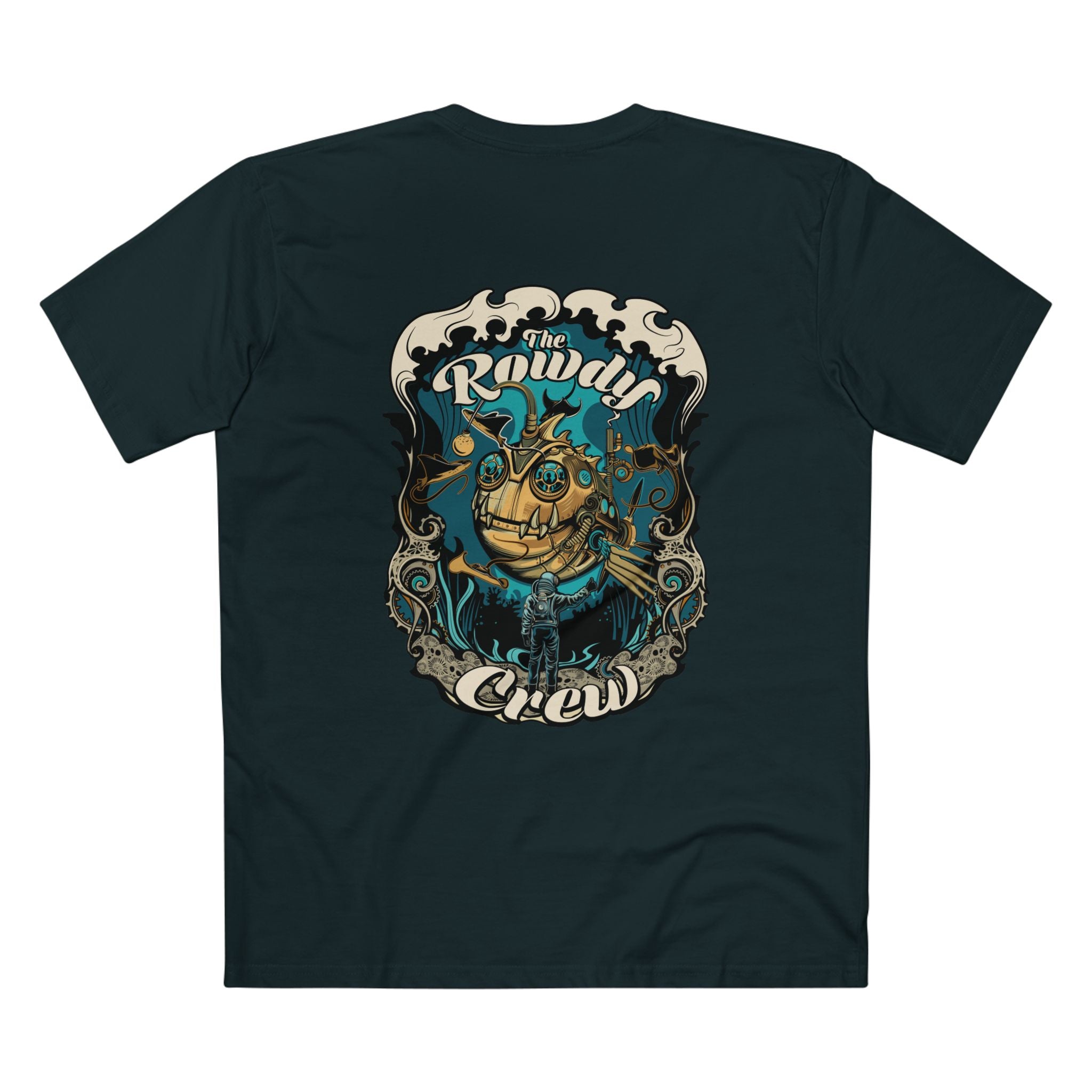 Ocean Traveller Tee