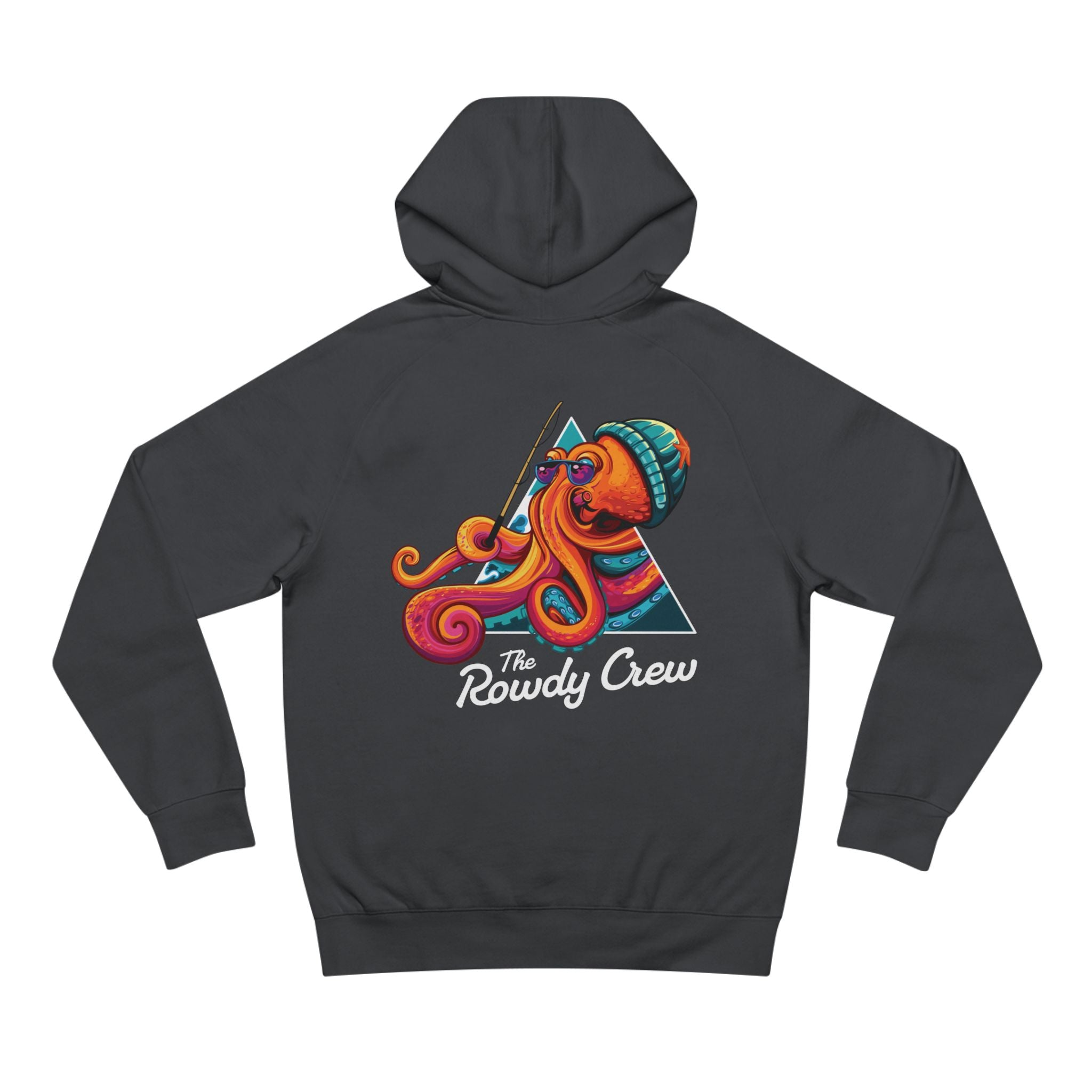 Reeling in the Good Times Hoodie
