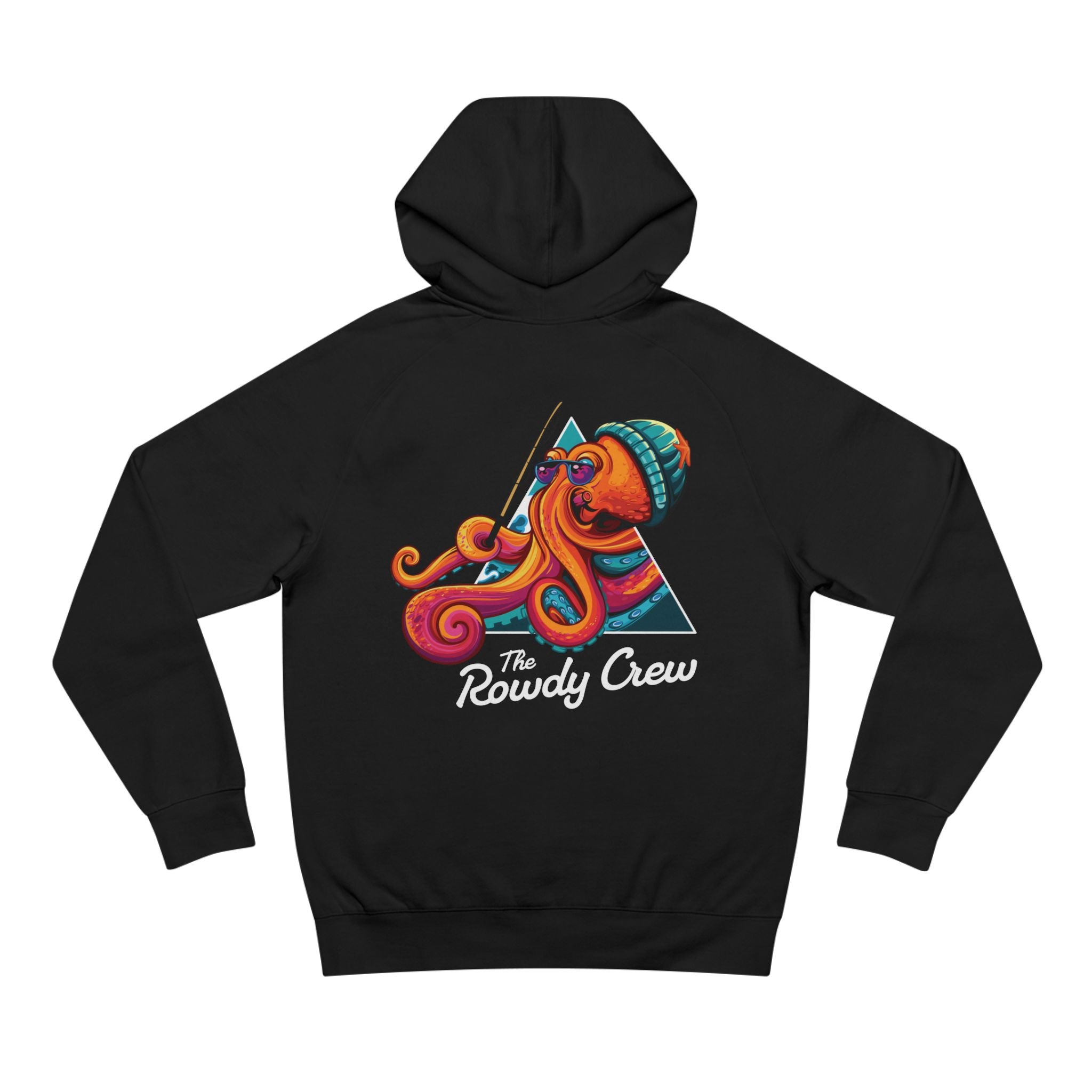 Reeling in the Good Times Hoodie