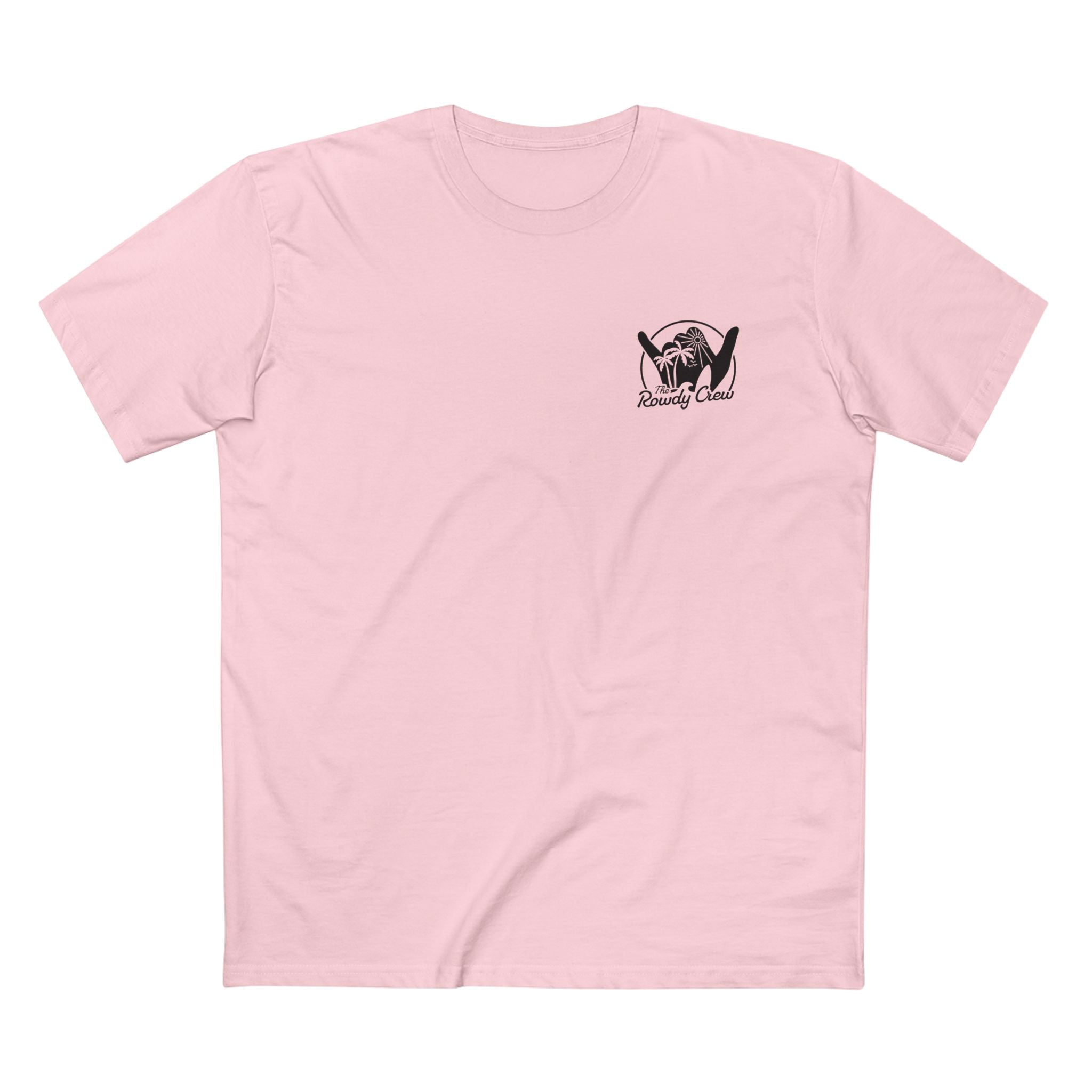Reeling in The Good Times Tee