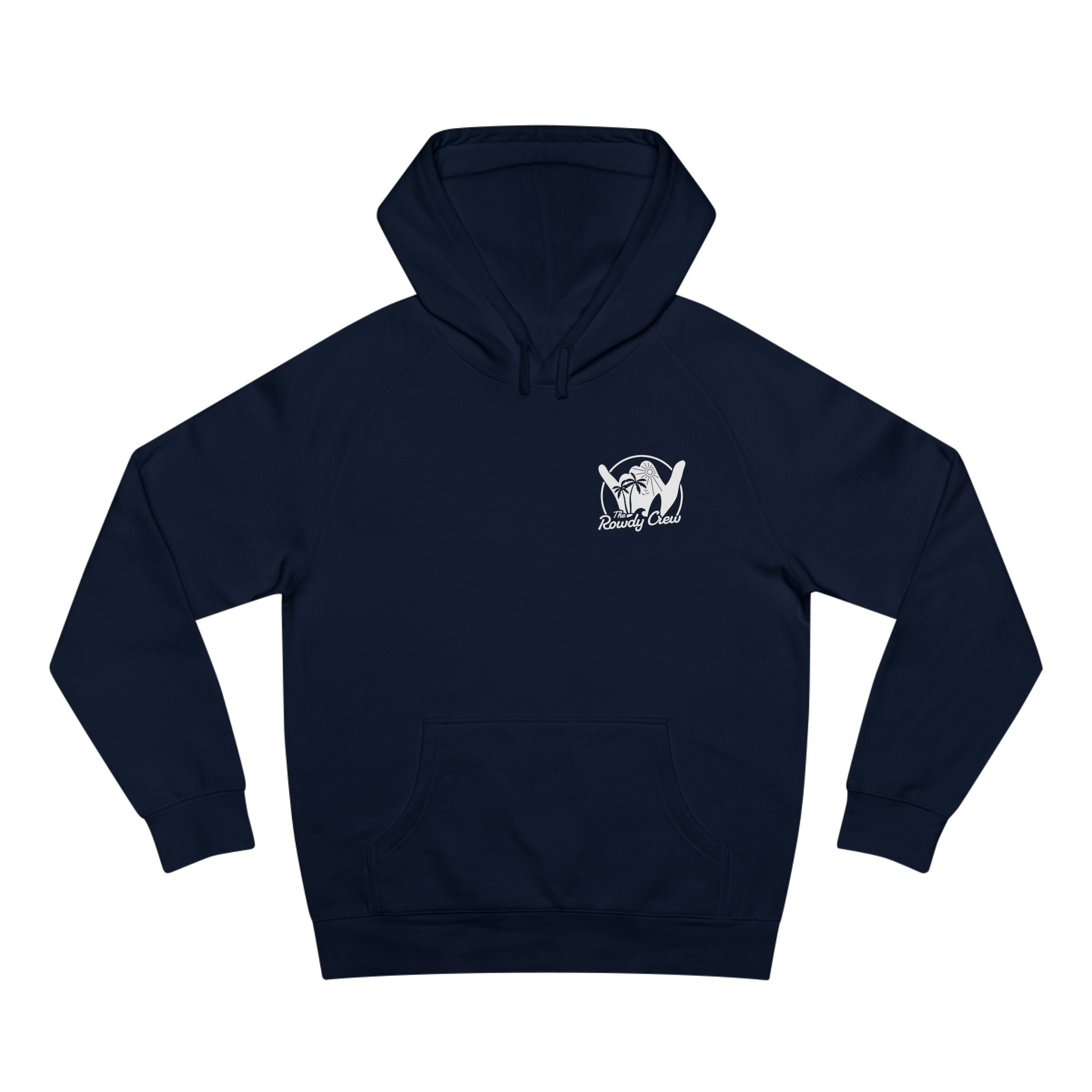 Reeling in the Good Times Hoodie
