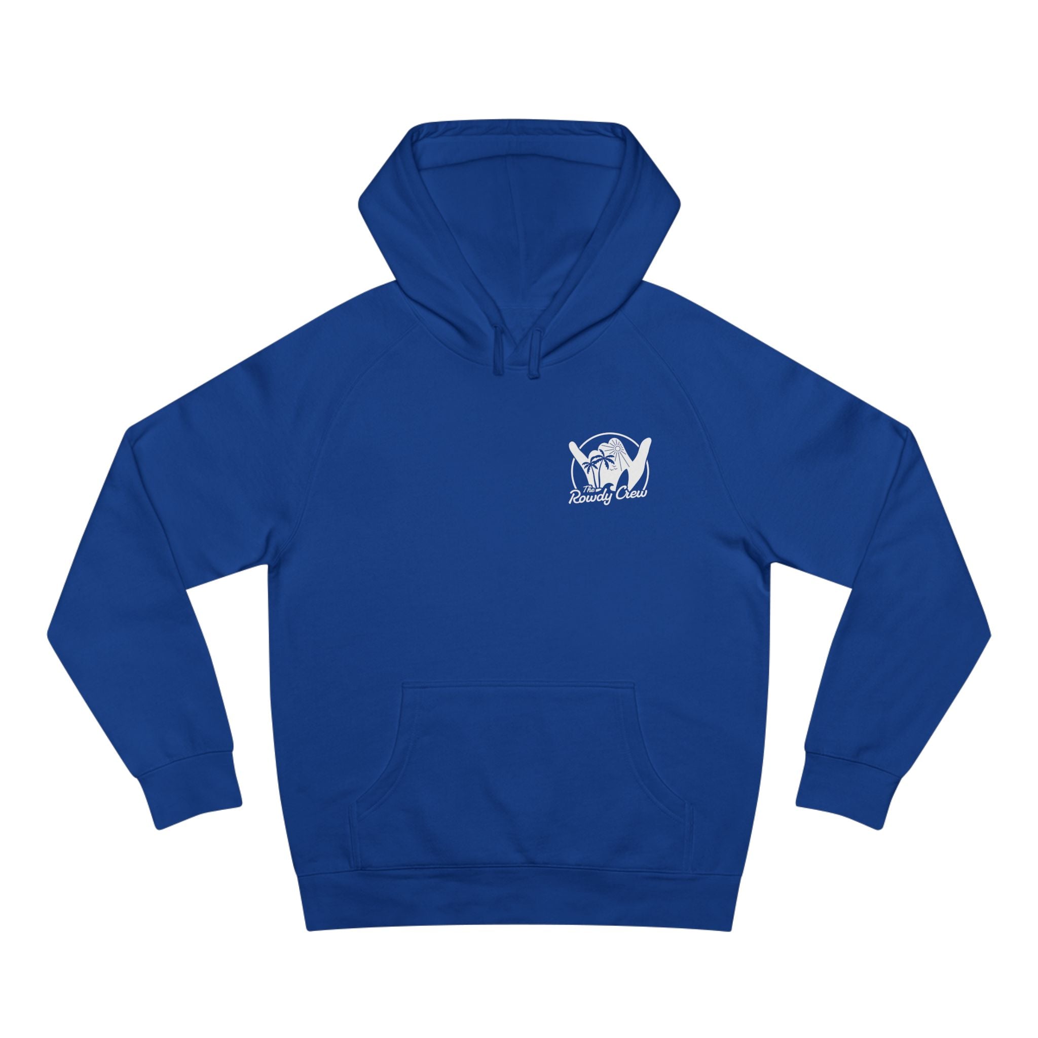 Humpback Hoodie