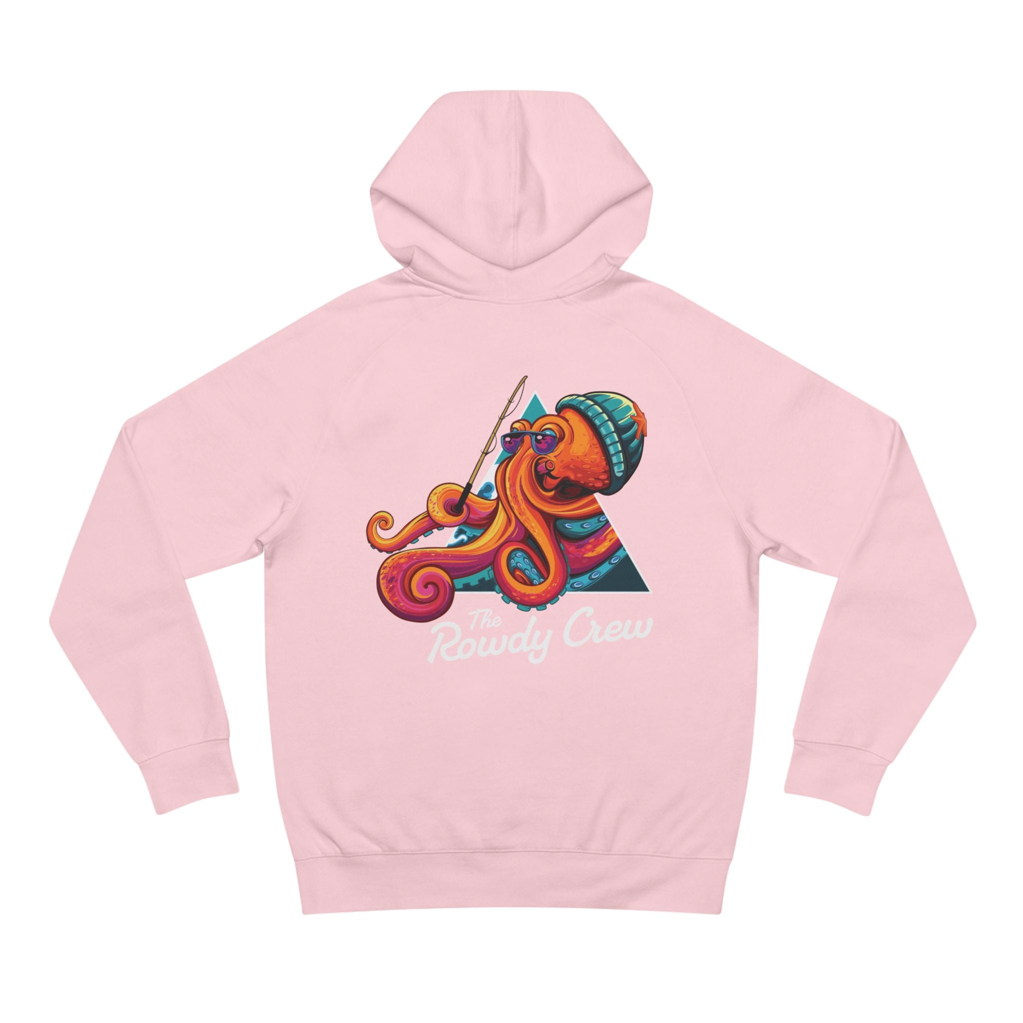 Reeling in the Good Times Hoodie