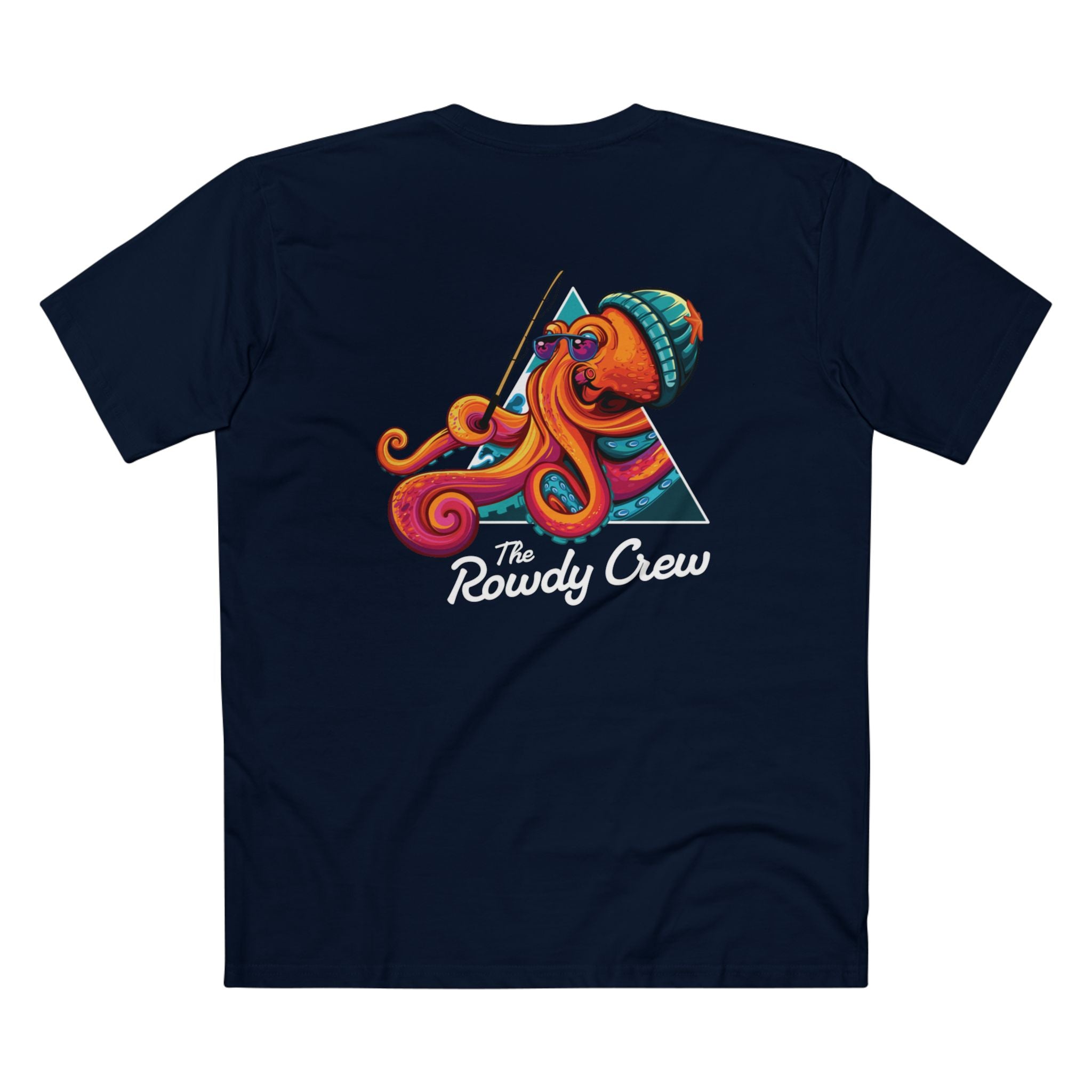 Reeling in The Good Times Tee