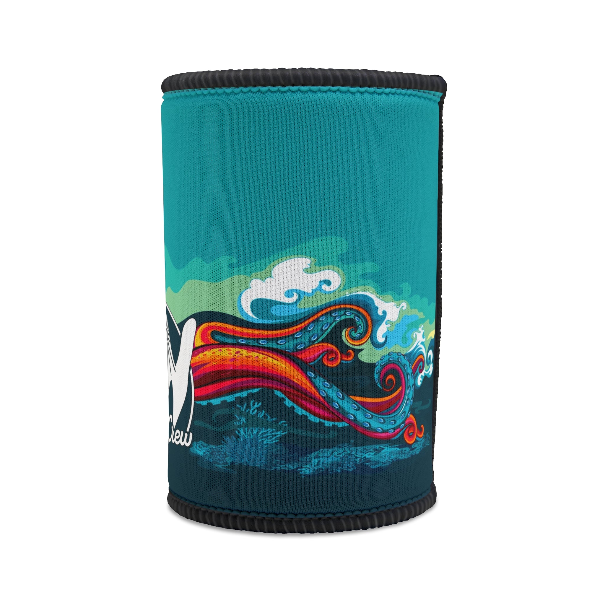 Reeling in Good Times - Stubby Holder