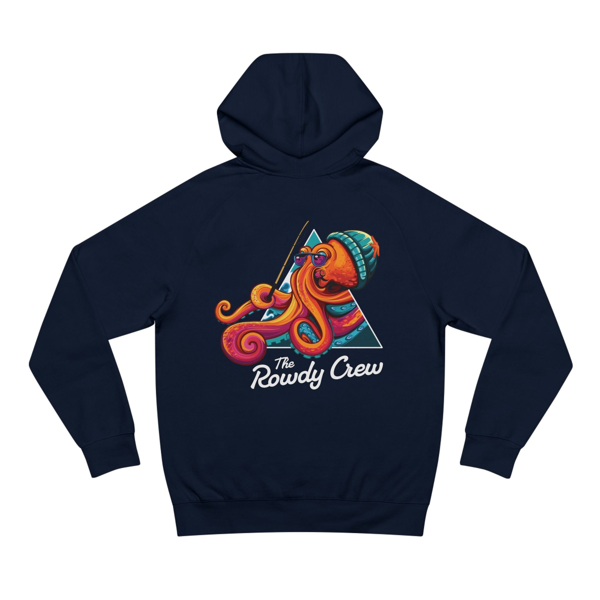 Reeling in the Good Times Hoodie