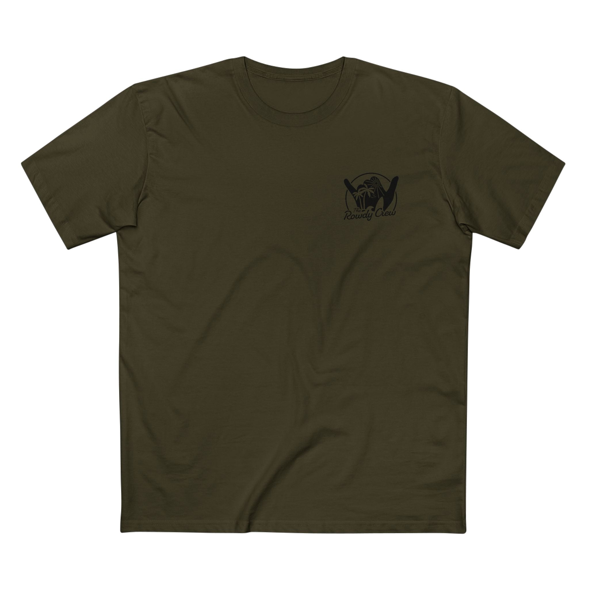 Ocean Traveller Tee