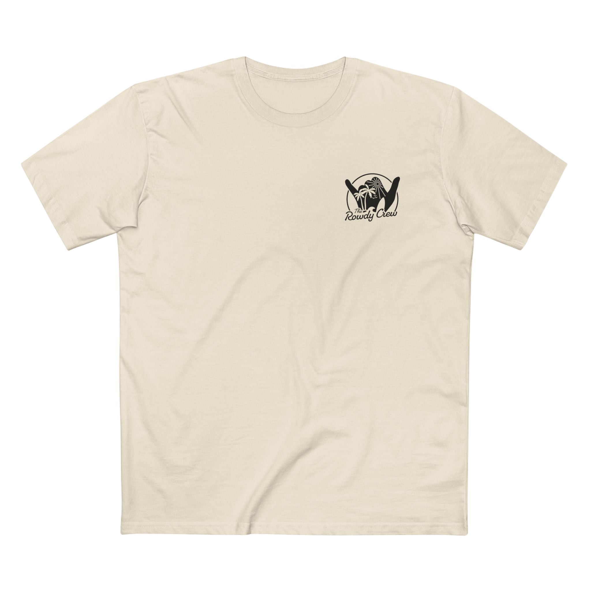Ocean Traveller Tee