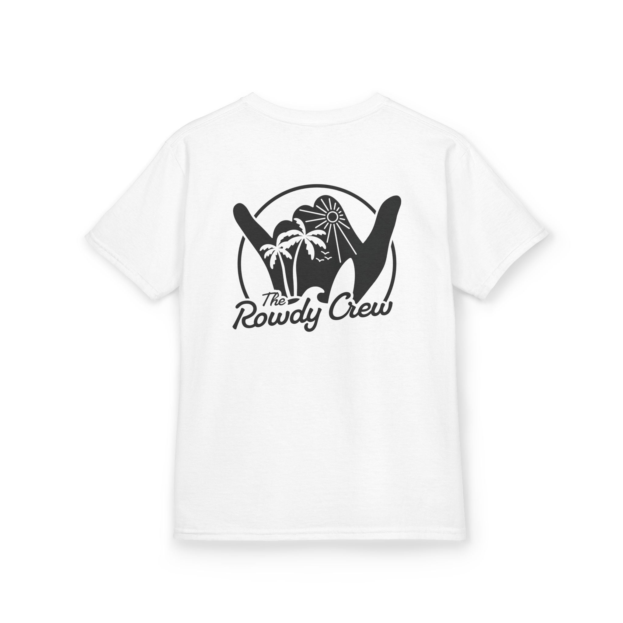 Classic Kids Tee