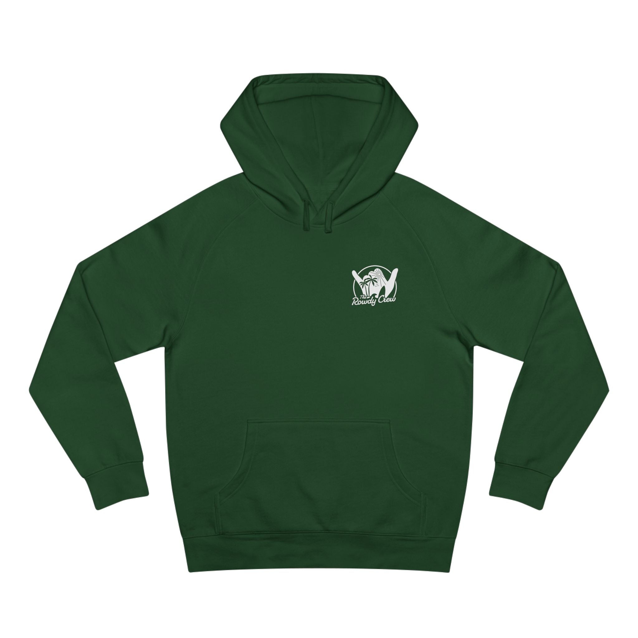 Classic TRC Hoodie