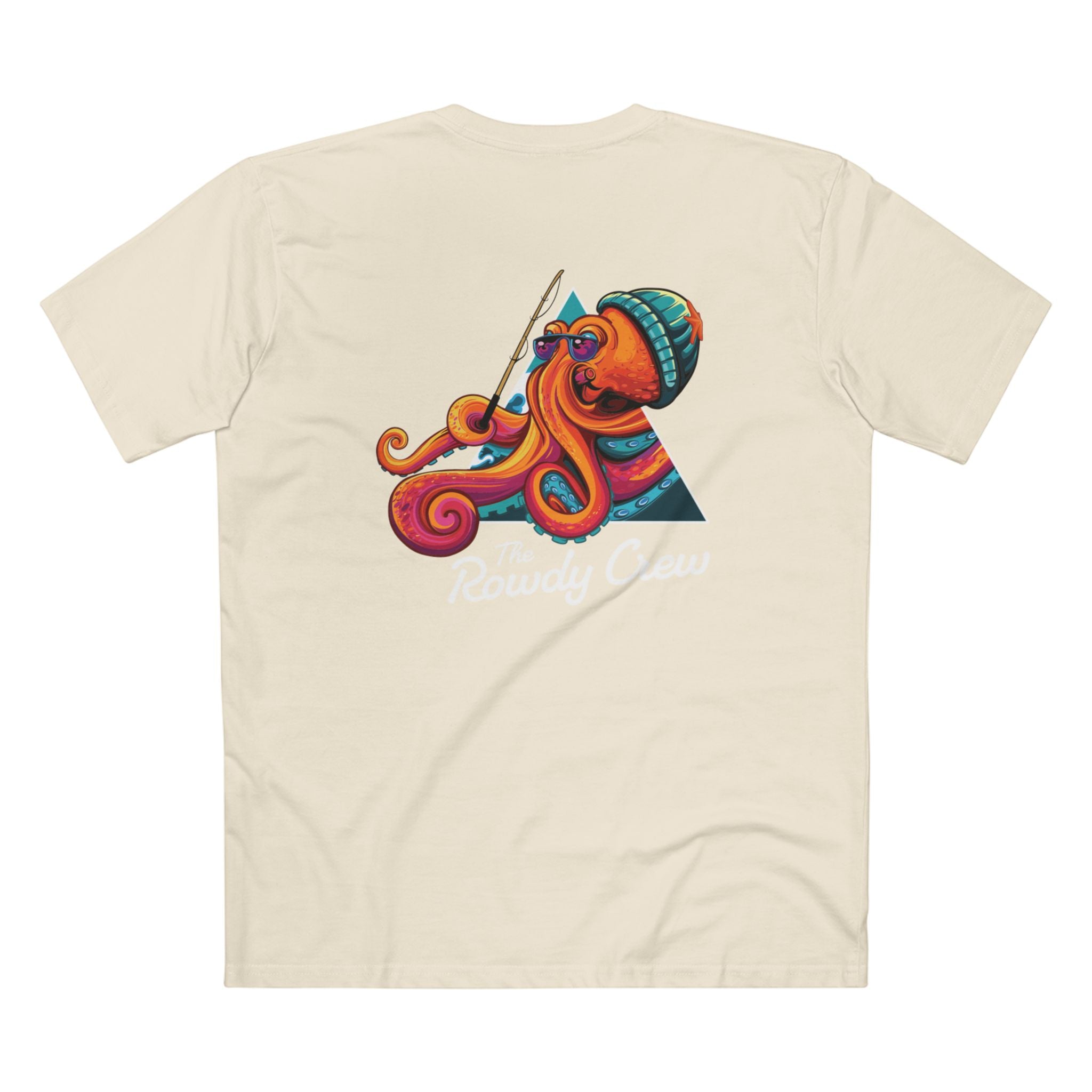 Reeling in The Good Times Tee